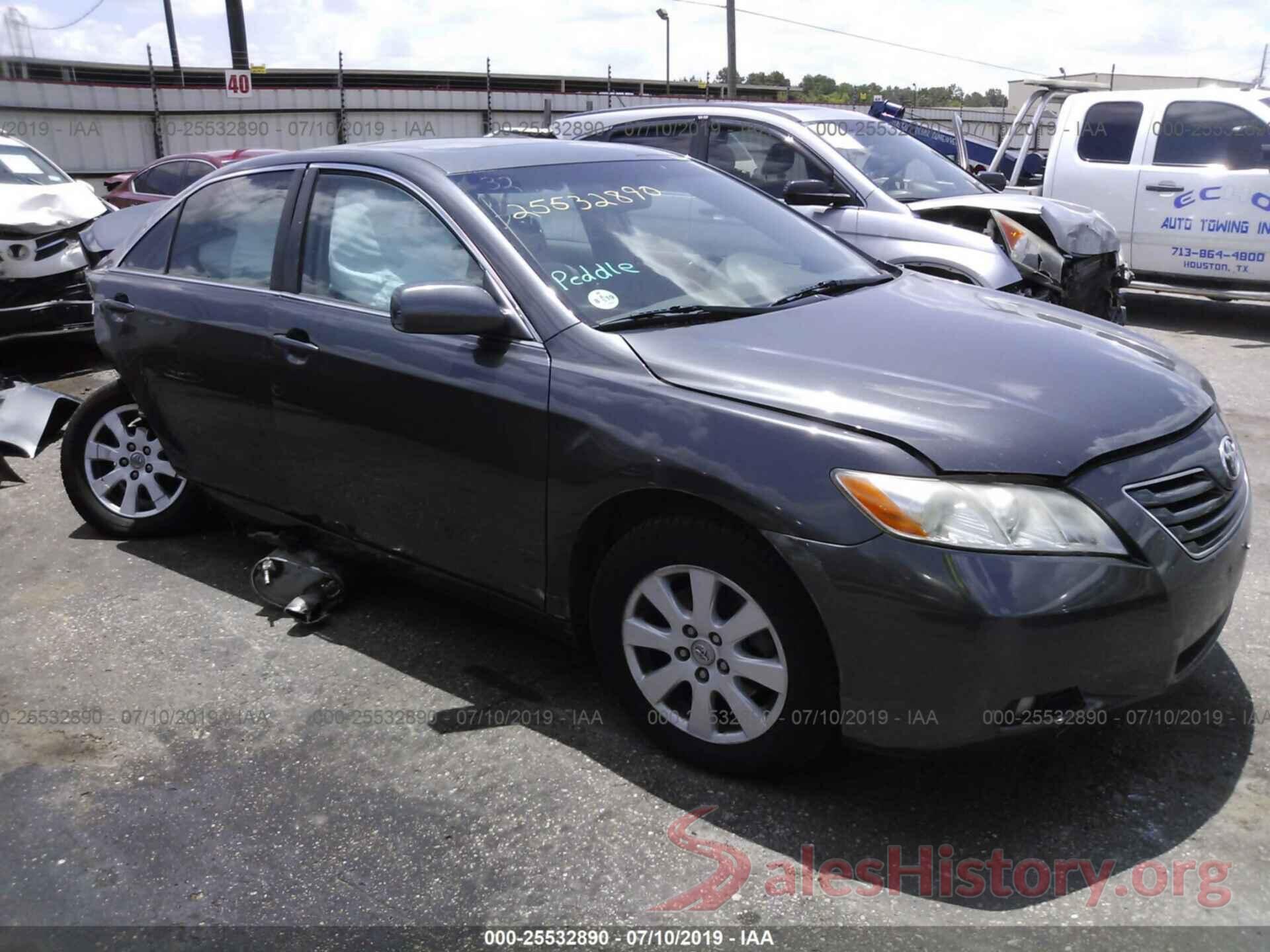 4T4BE46K09R094057 2009 TOYOTA CAMRY