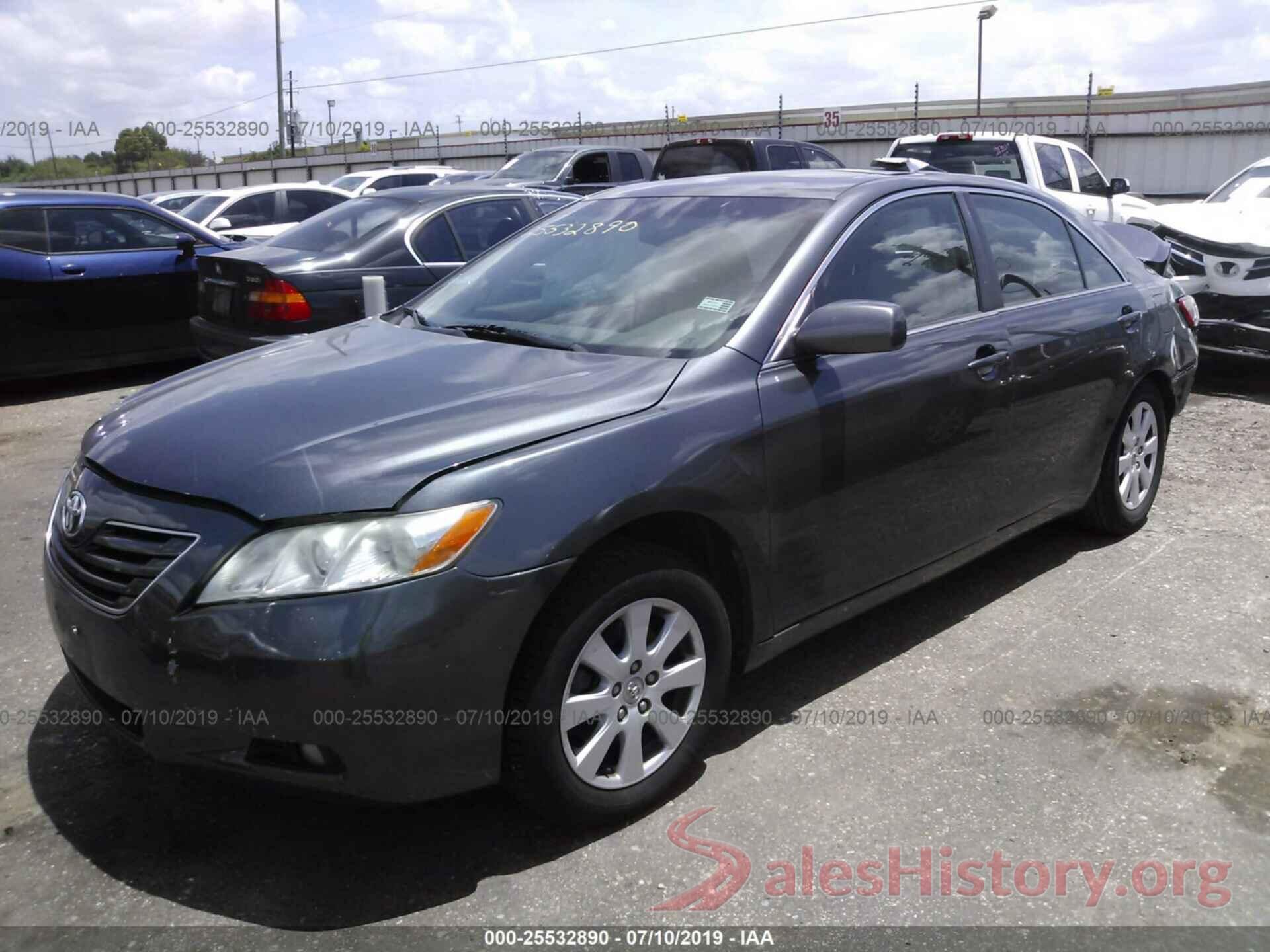 4T4BE46K09R094057 2009 TOYOTA CAMRY