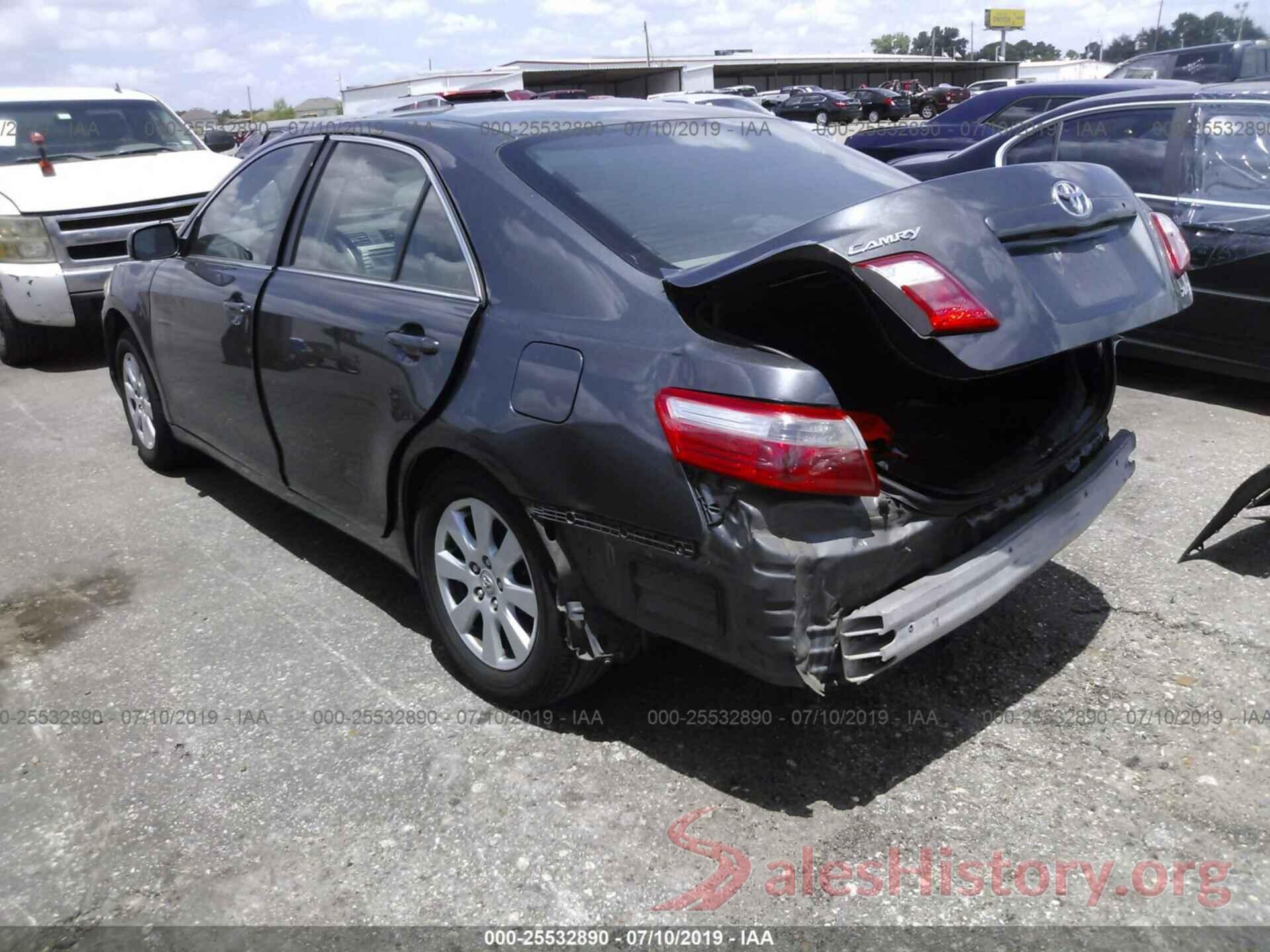 4T4BE46K09R094057 2009 TOYOTA CAMRY