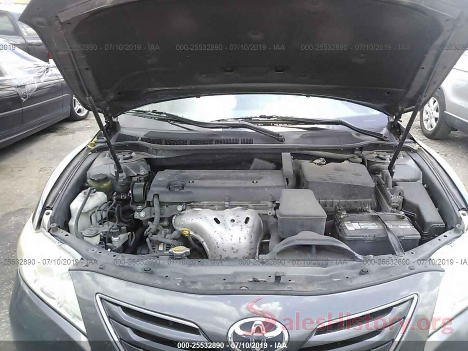 4T4BE46K09R094057 2009 TOYOTA CAMRY