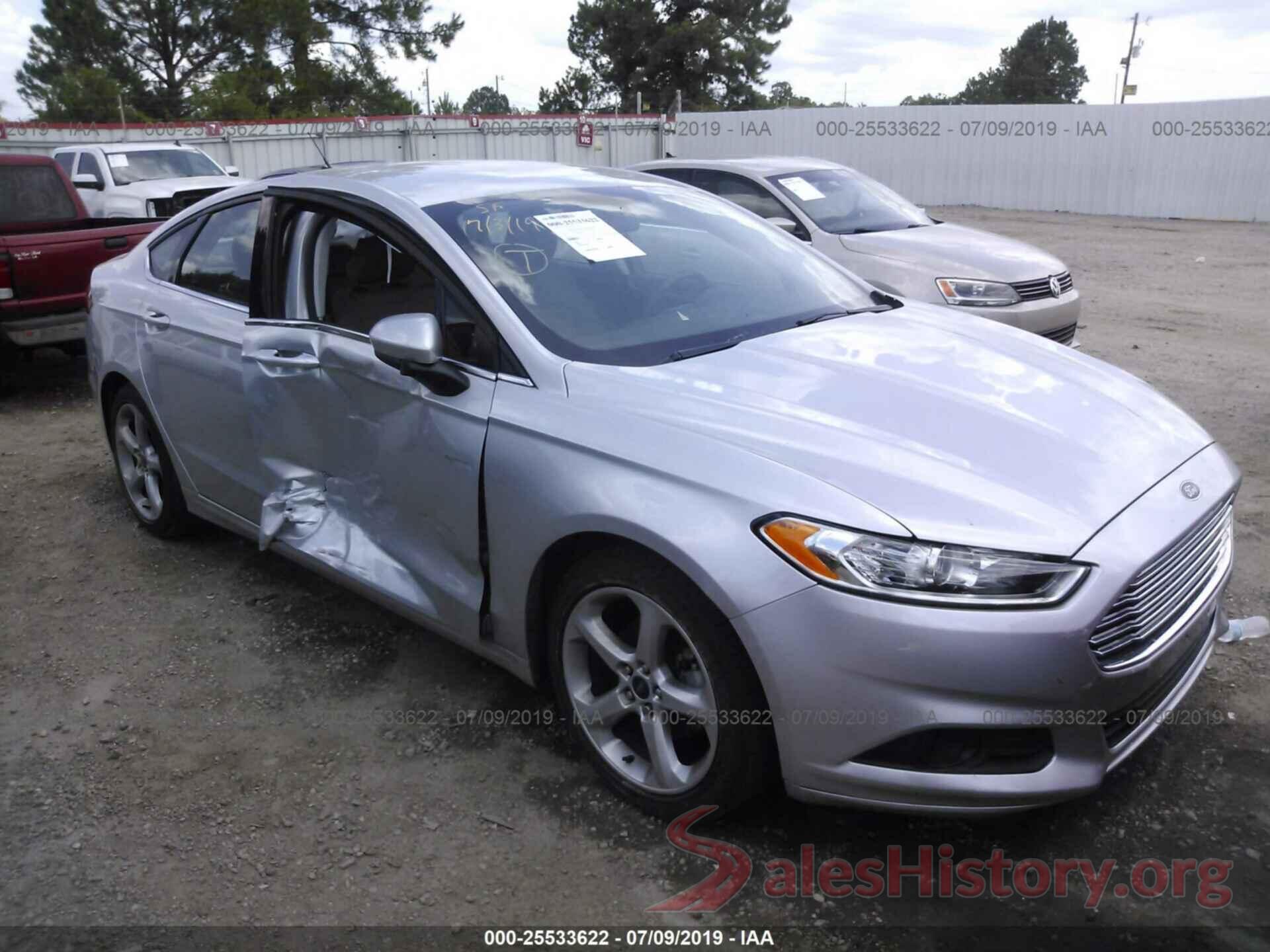 3FA6P0G79GR301648 2016 FORD FUSION