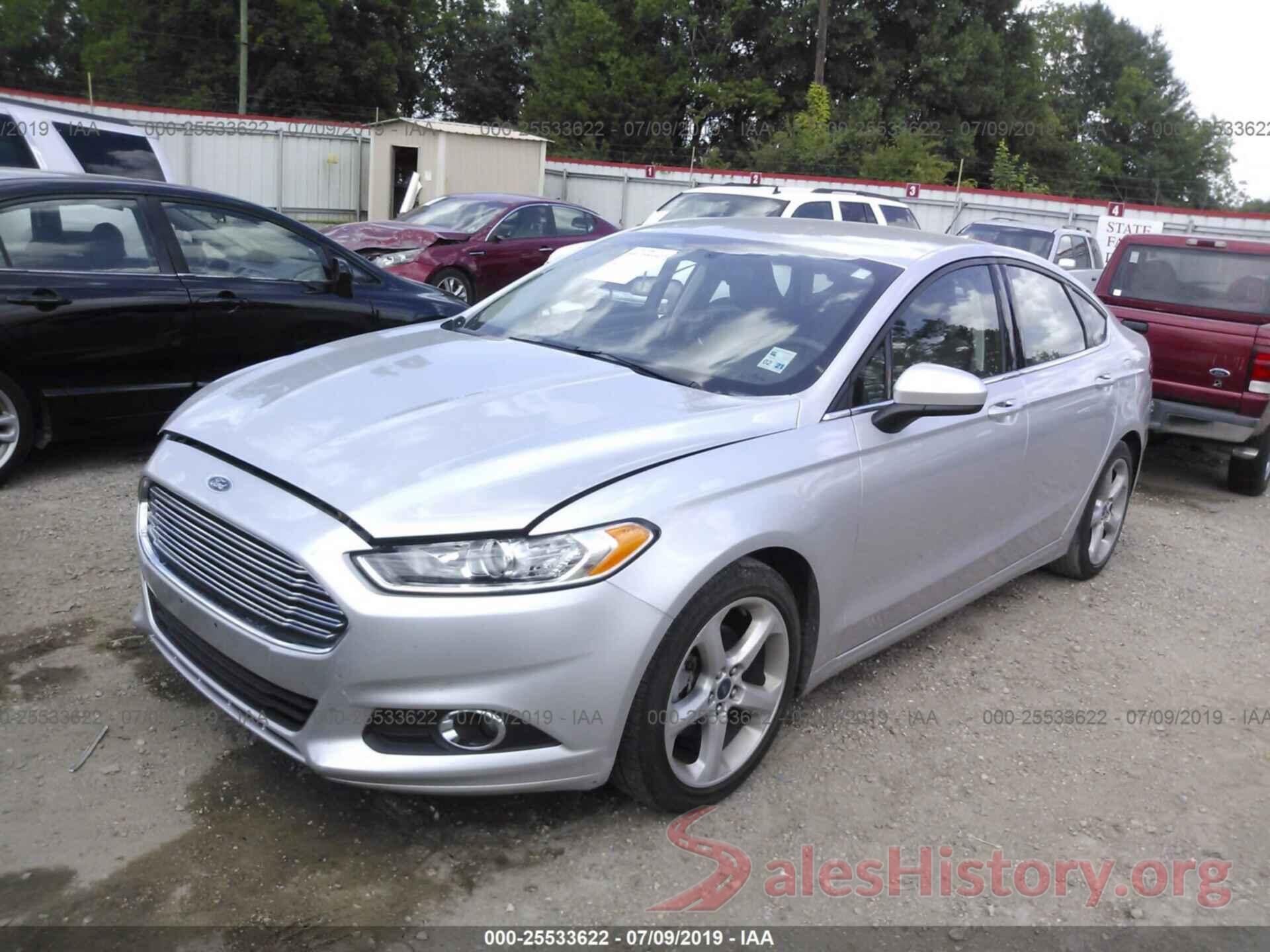 3FA6P0G79GR301648 2016 FORD FUSION