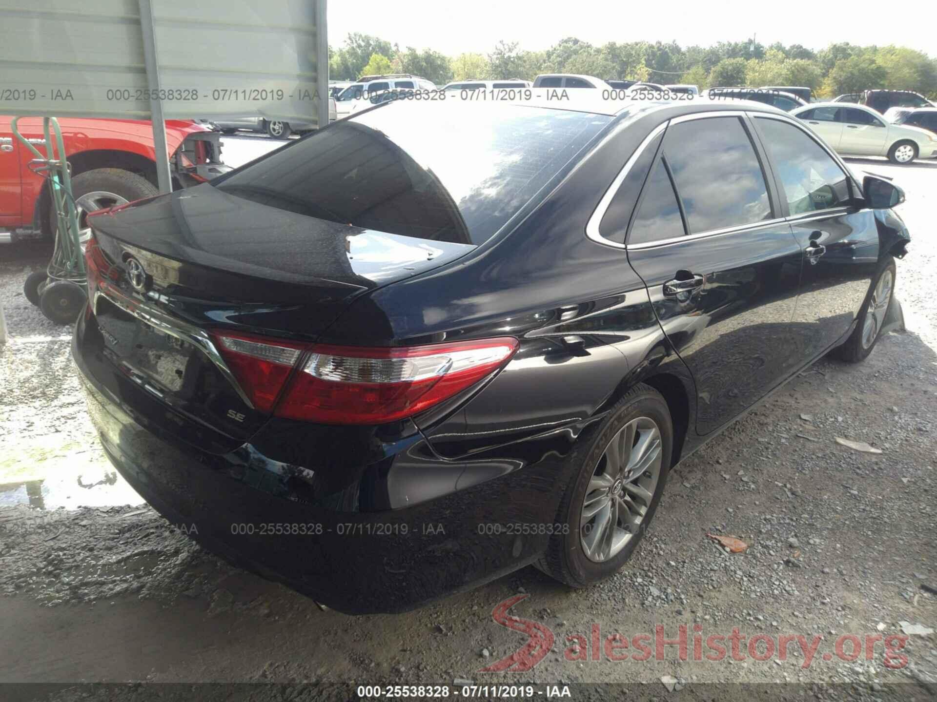 4T1BF1FK7HU700233 2017 TOYOTA CAMRY