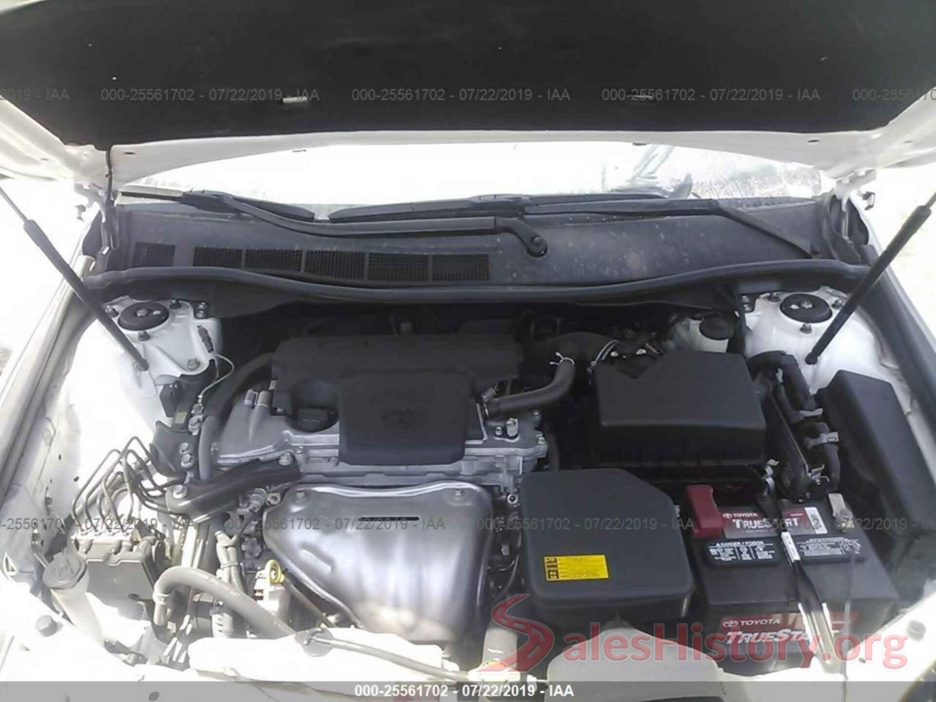 4T1BF1FK0FU474484 2015 TOYOTA CAMRY