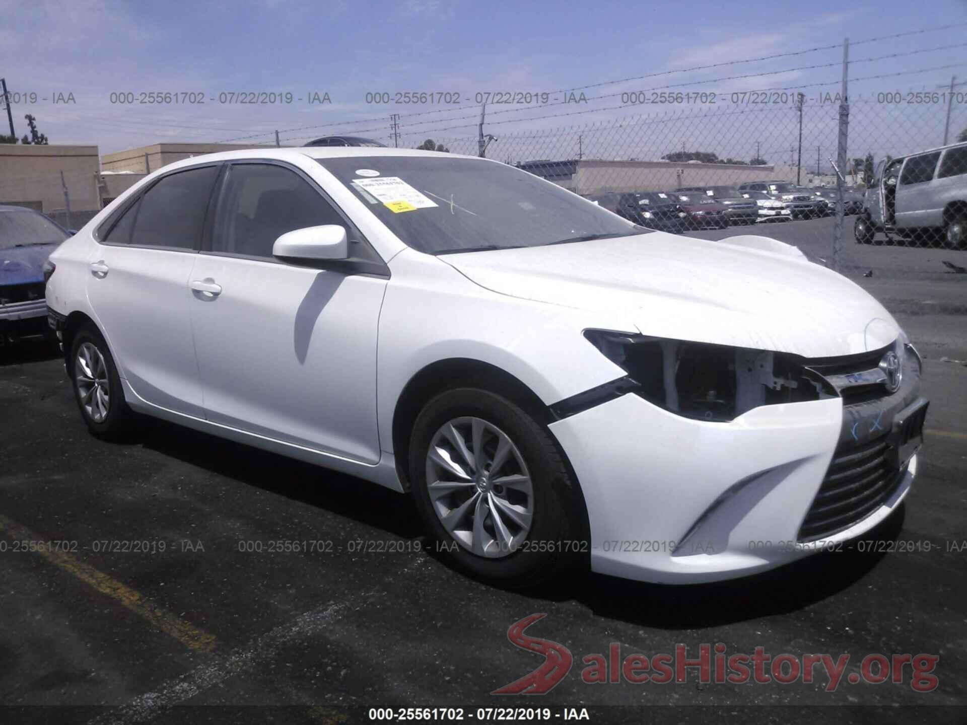 4T1BF1FK0FU474484 2015 TOYOTA CAMRY