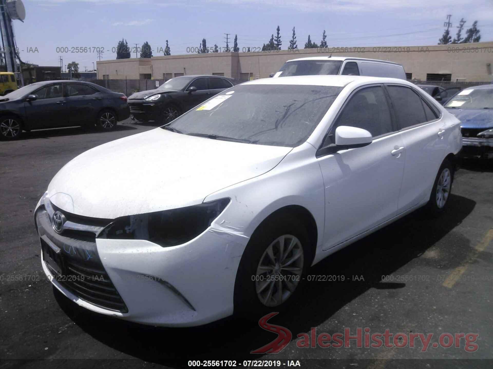 4T1BF1FK0FU474484 2015 TOYOTA CAMRY