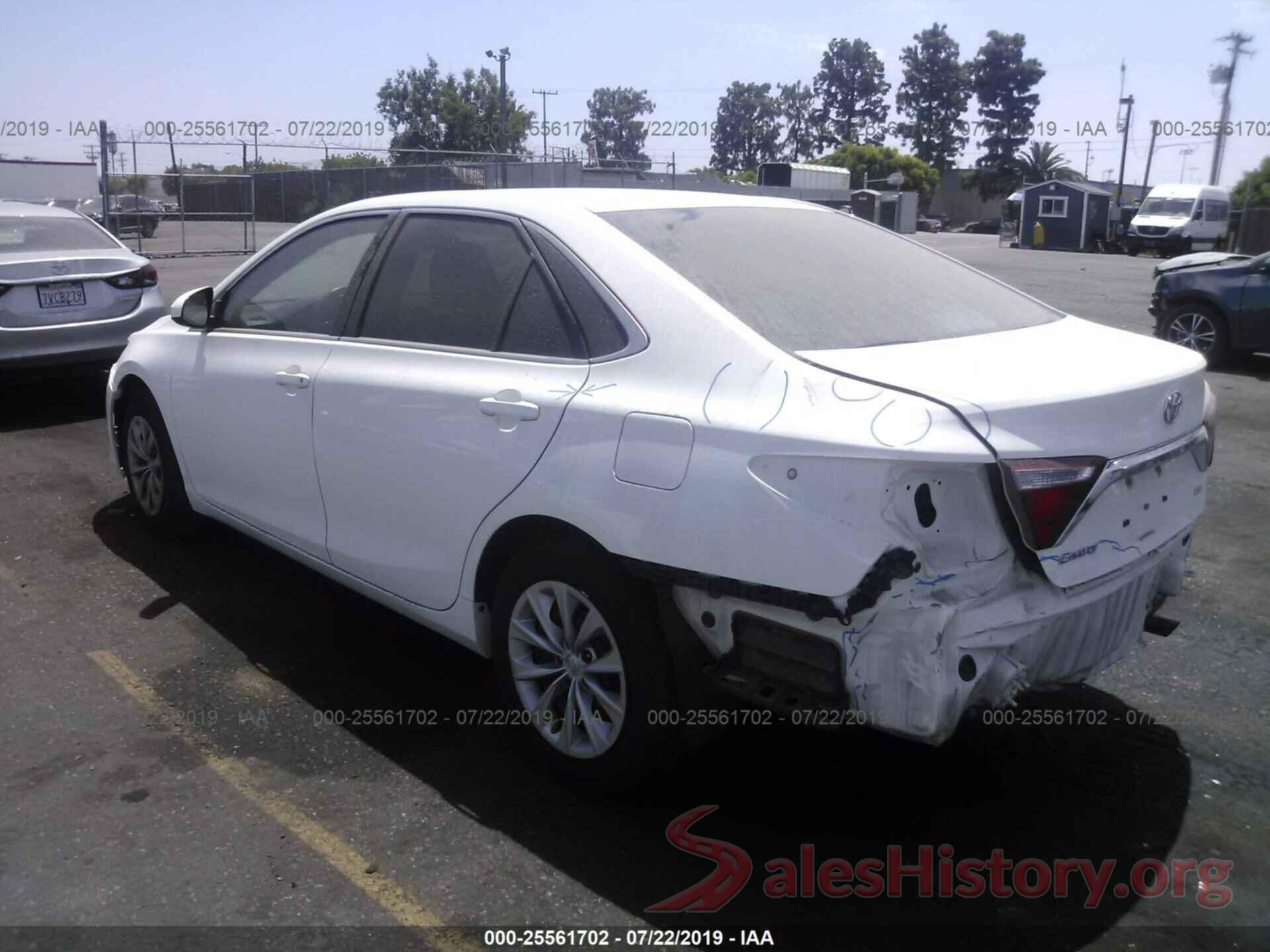 4T1BF1FK0FU474484 2015 TOYOTA CAMRY