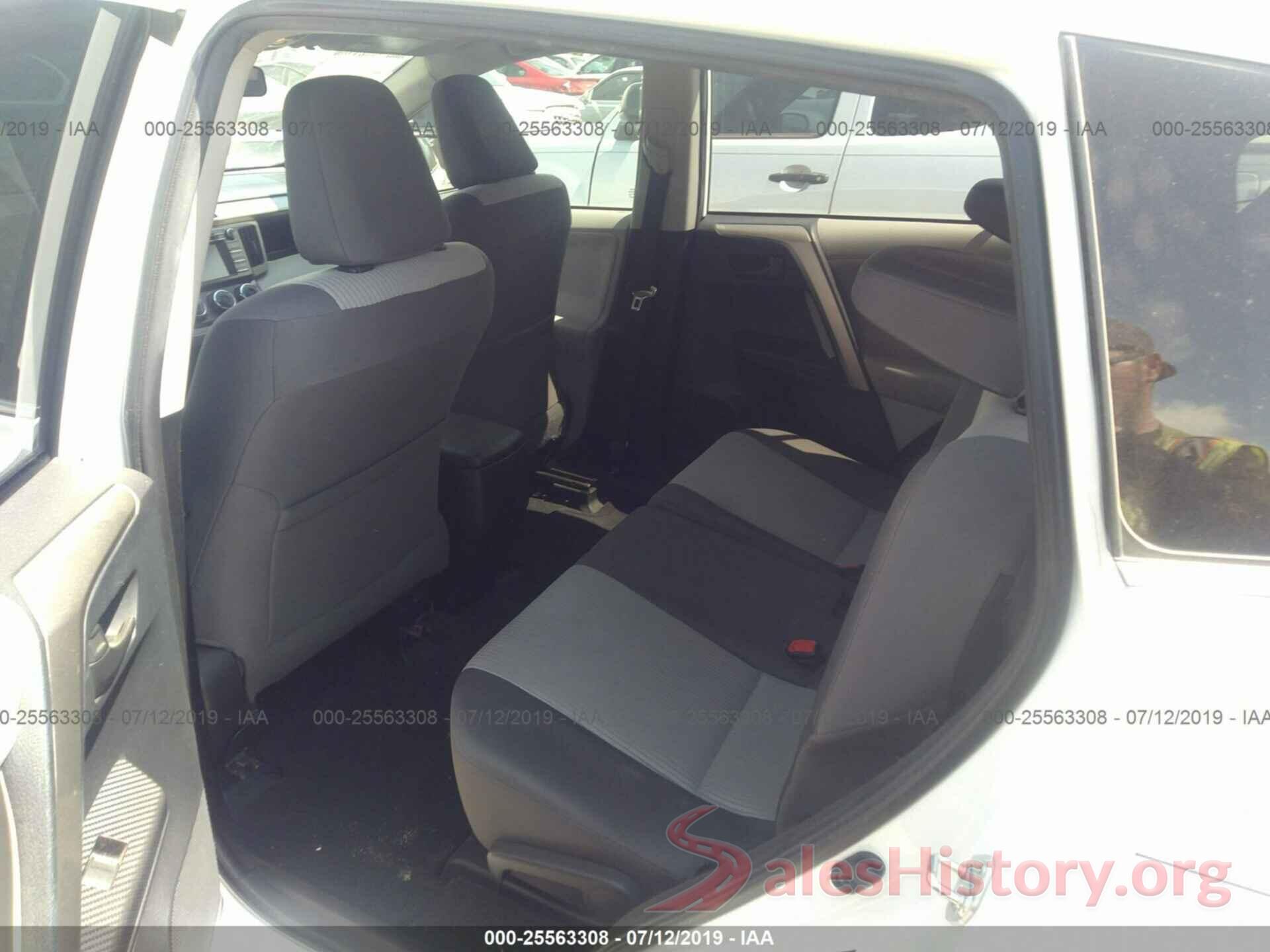 2T3BFREV2DW048858 2013 TOYOTA RAV4