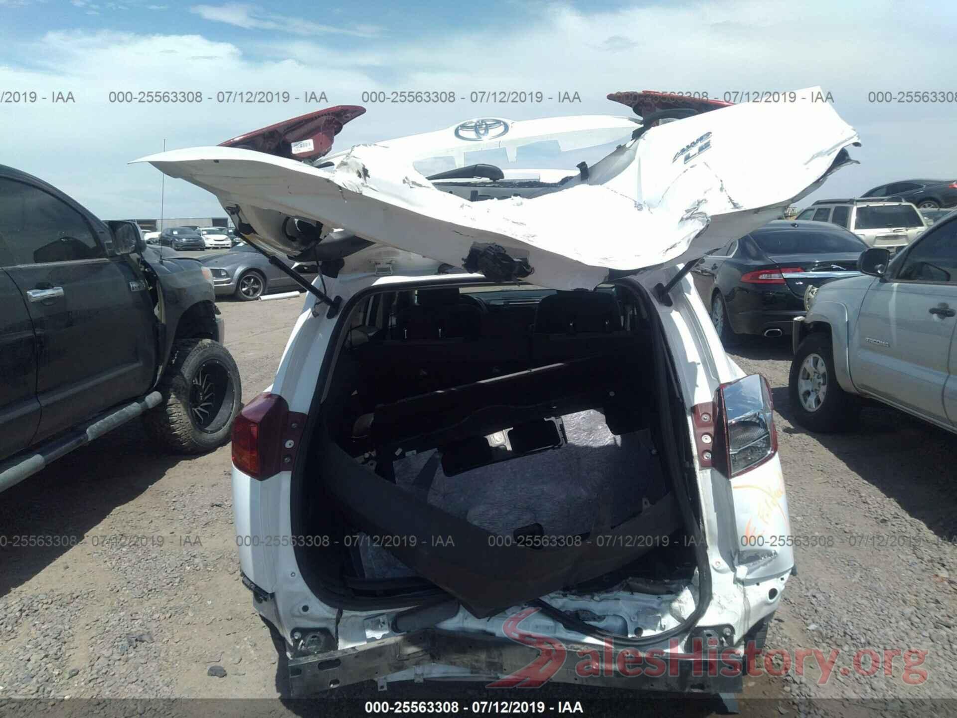 2T3BFREV2DW048858 2013 TOYOTA RAV4