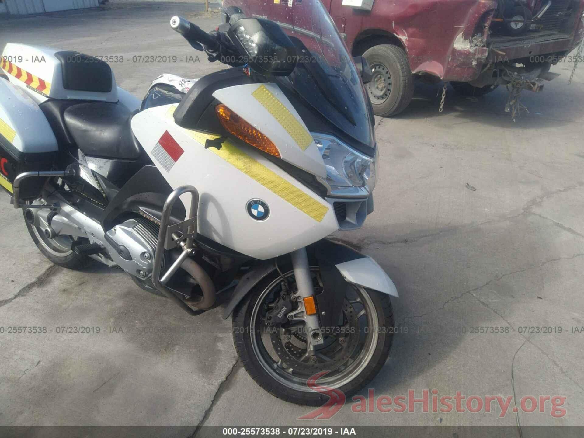 WB10388087ZT11253 2007 BMW R1200