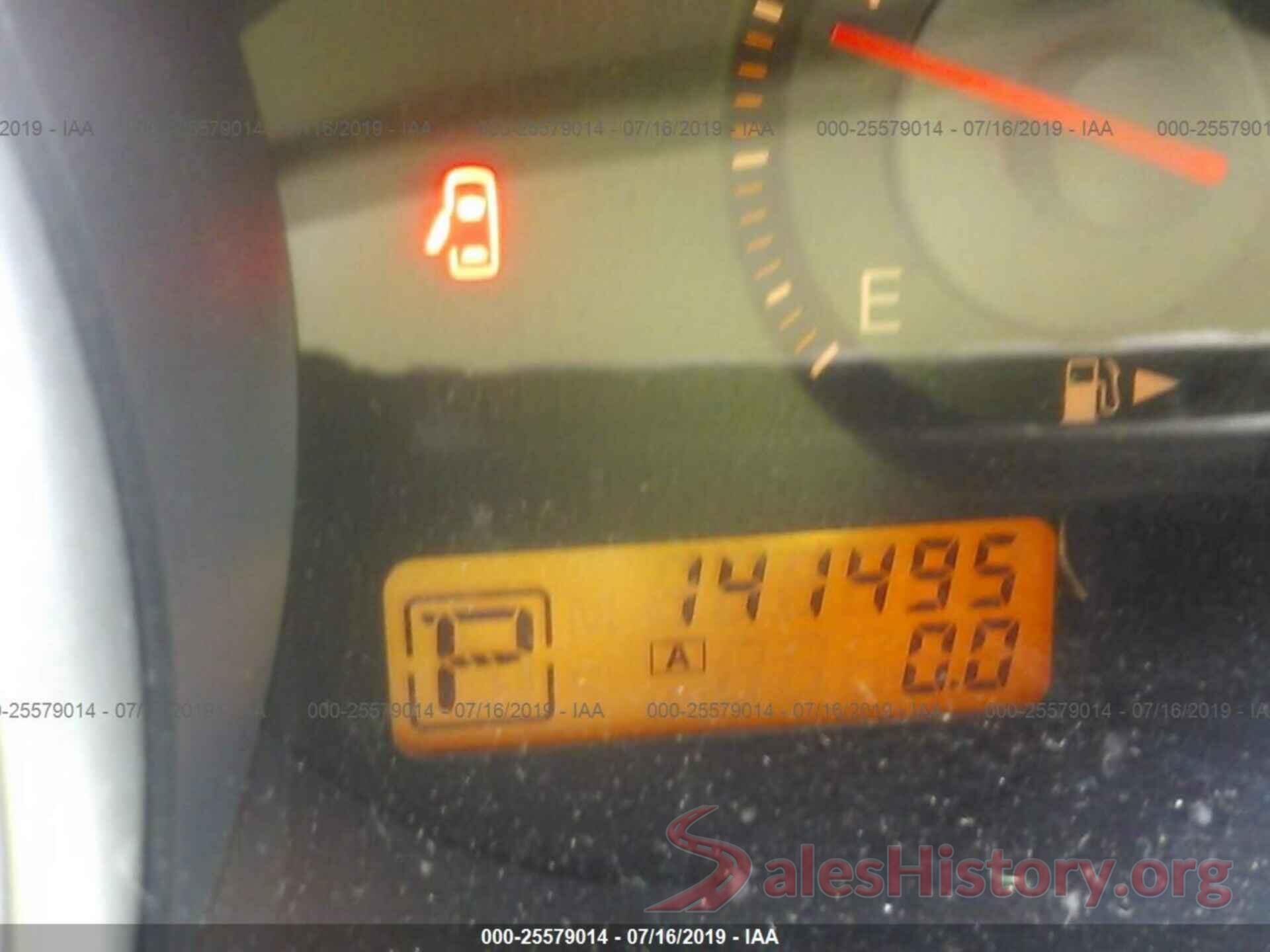 3N1BC13EX8L449961 2008 NISSAN VERSA