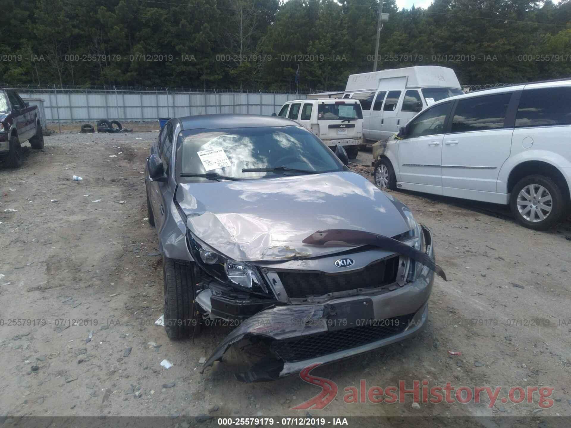 5XXGM4A77FG413045 2015 KIA OPTIMA