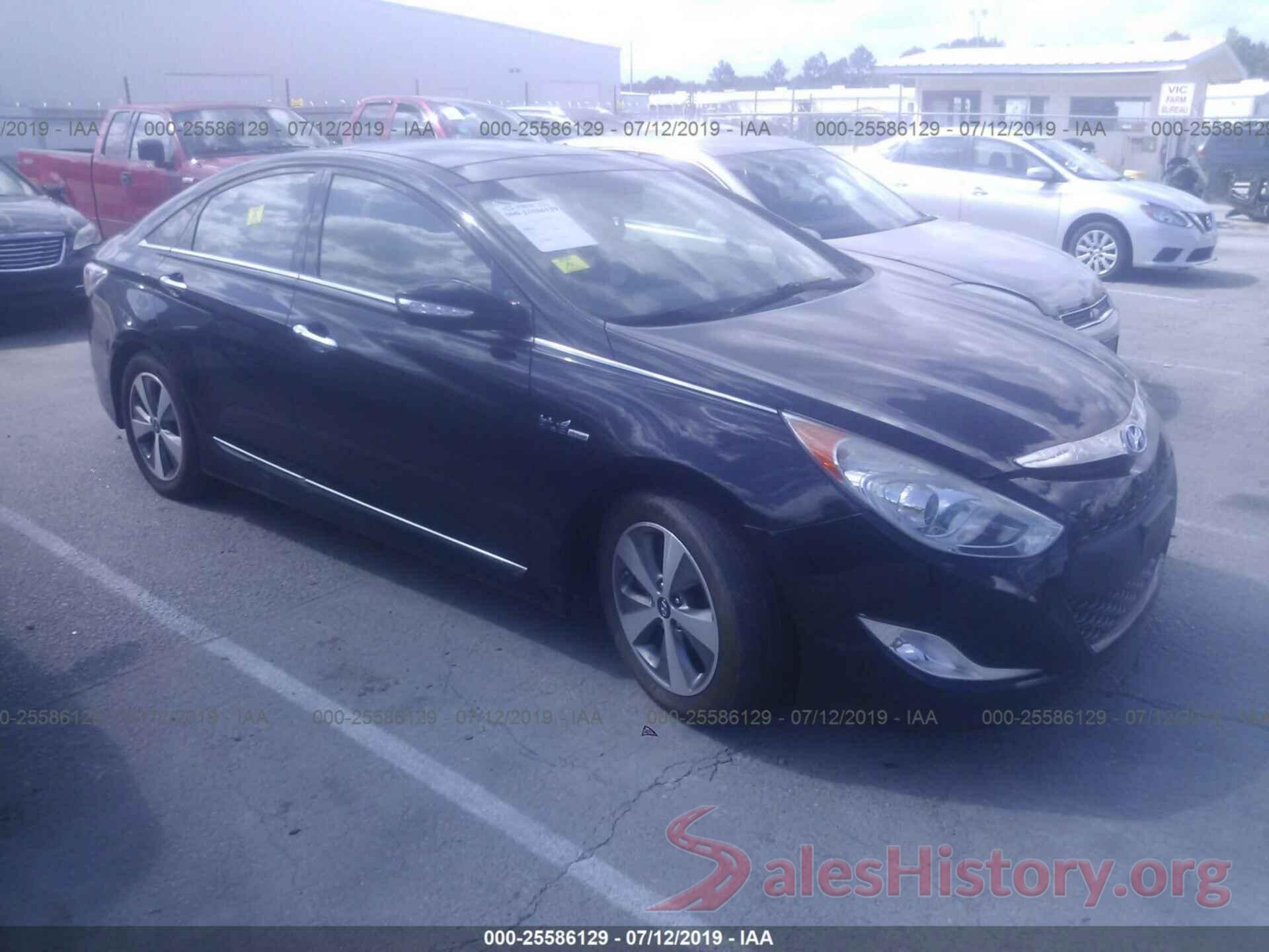 KMHEC4A48BA011648 2011 HYUNDAI SONATA