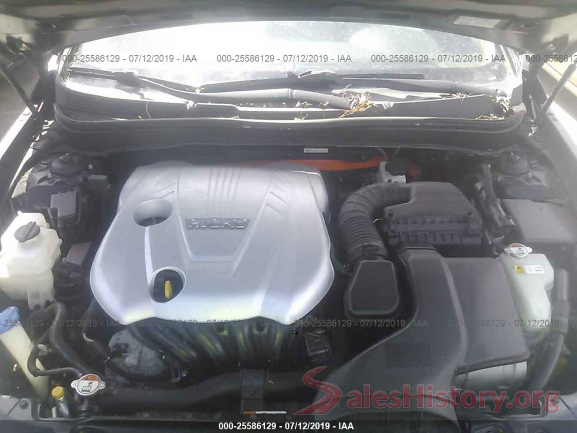 KMHEC4A48BA011648 2011 HYUNDAI SONATA