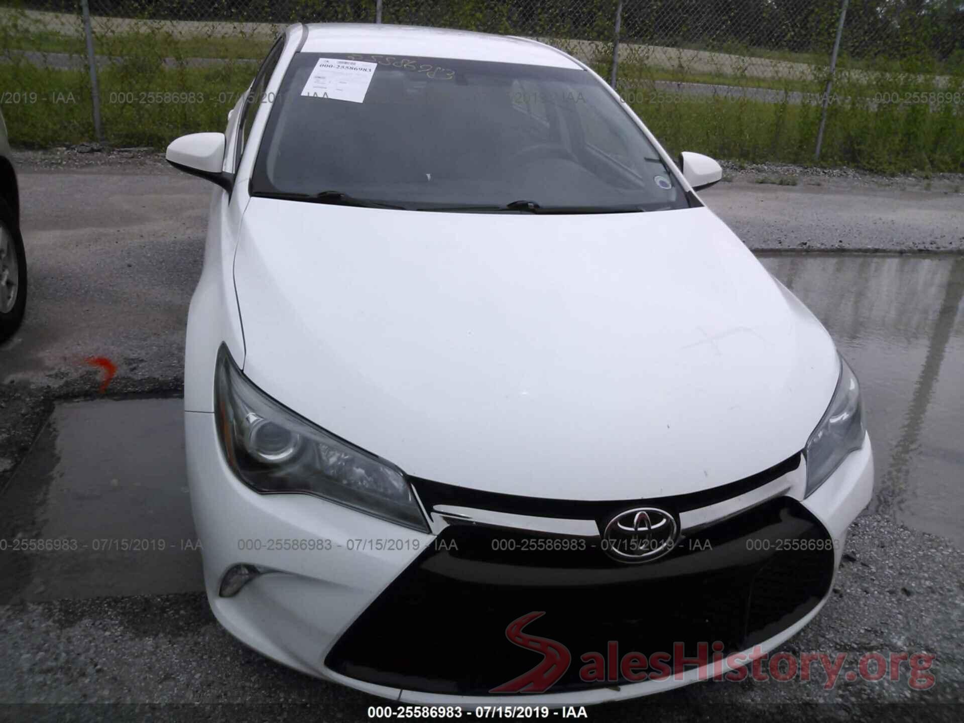 4T1BF1FK9HU749997 2017 TOYOTA CAMRY