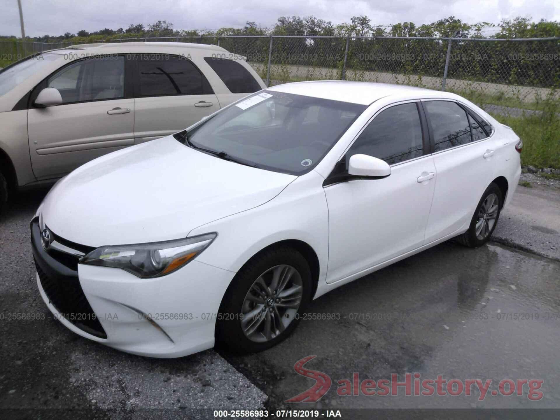 4T1BF1FK9HU749997 2017 TOYOTA CAMRY