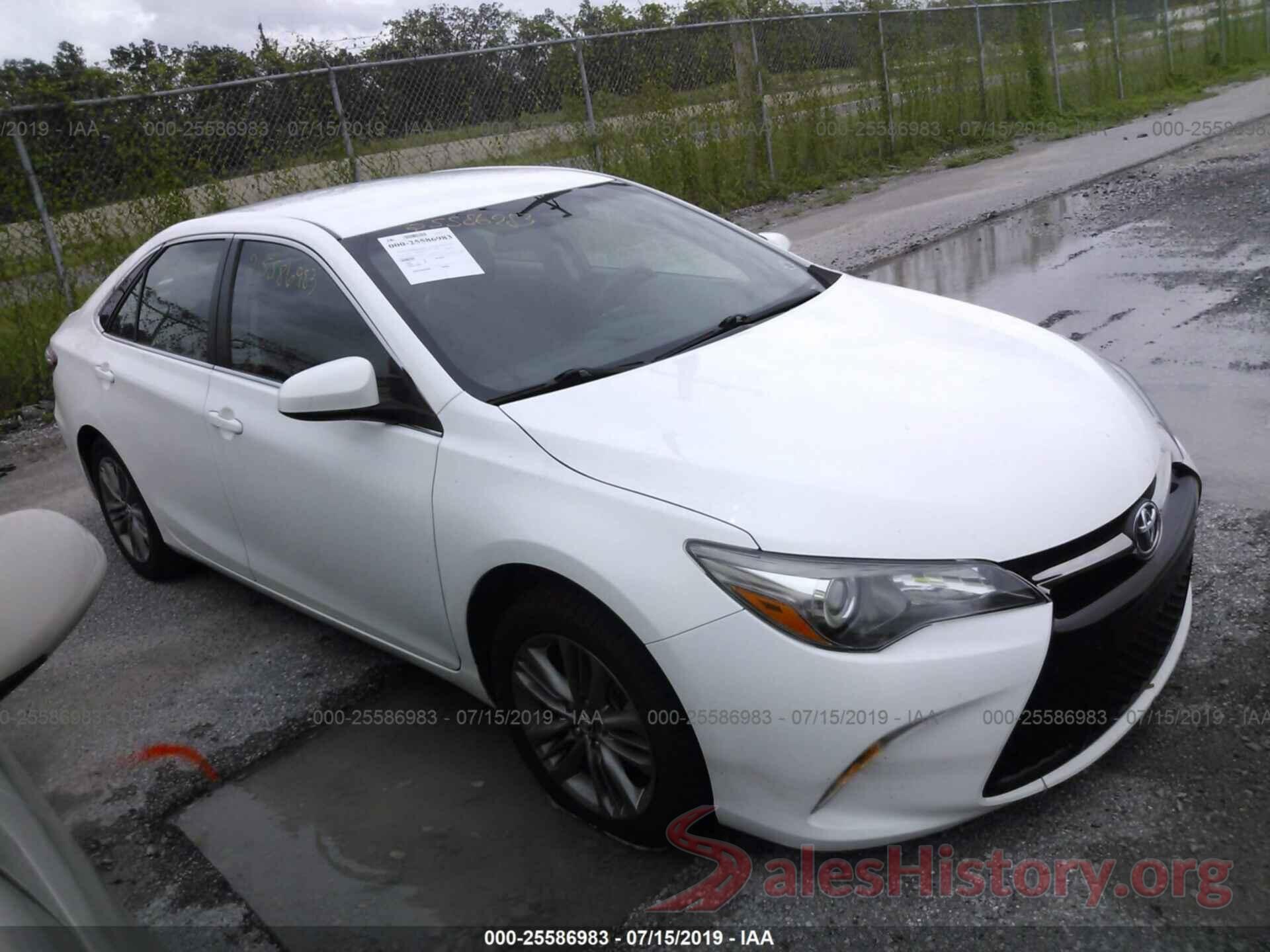 4T1BF1FK9HU749997 2017 TOYOTA CAMRY