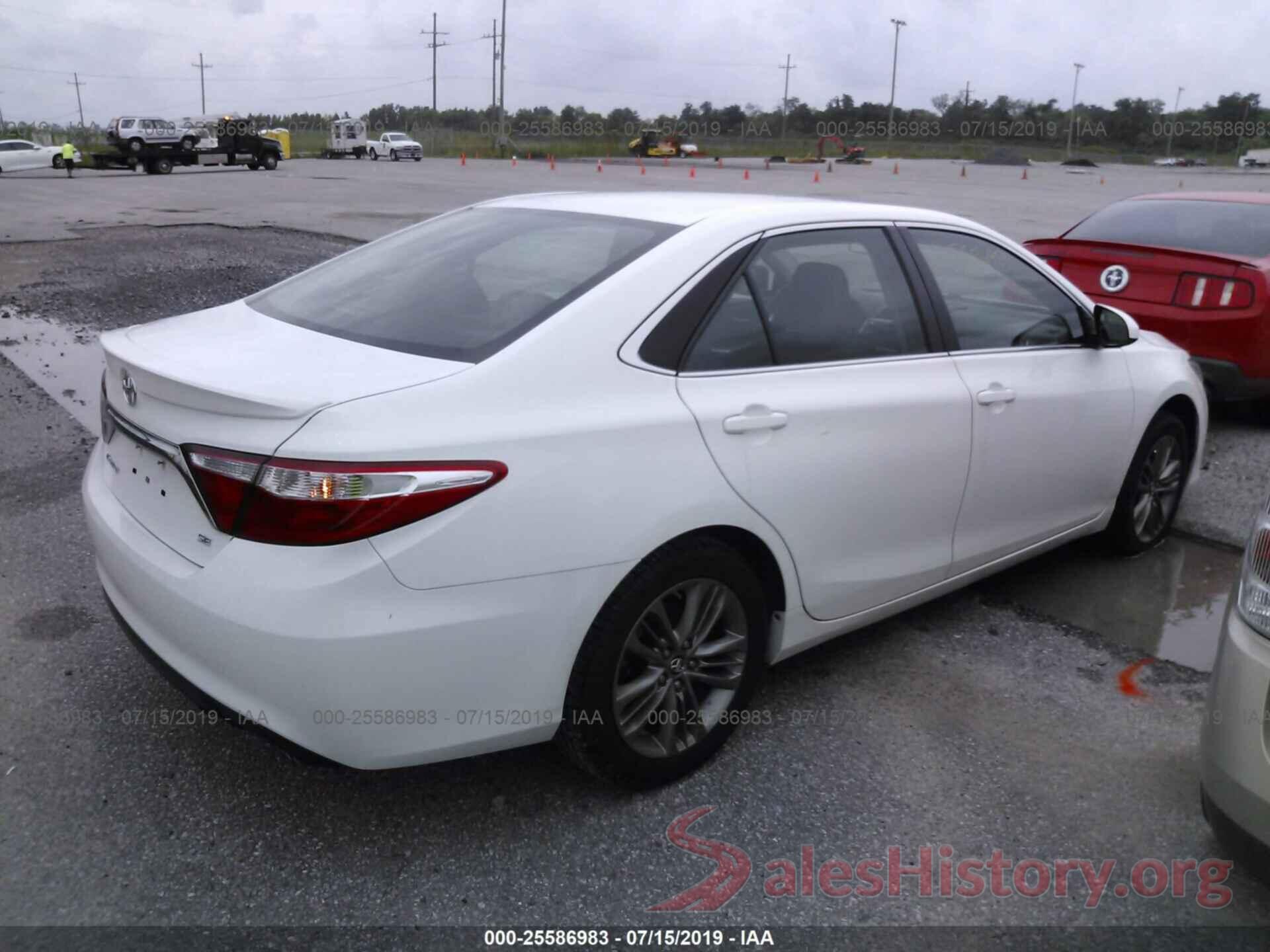 4T1BF1FK9HU749997 2017 TOYOTA CAMRY