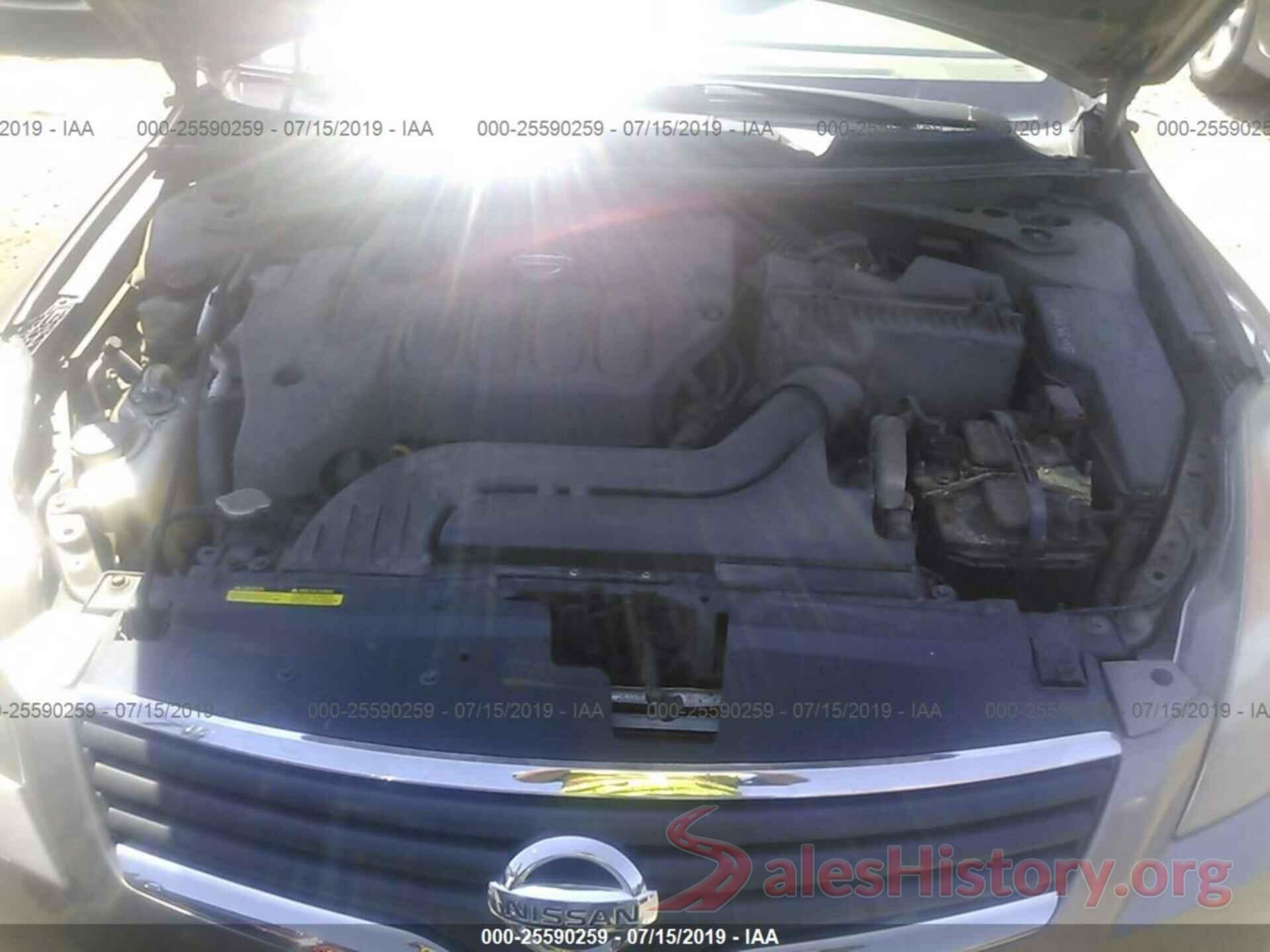 1N4AL21E87C217733 2007 NISSAN ALTIMA