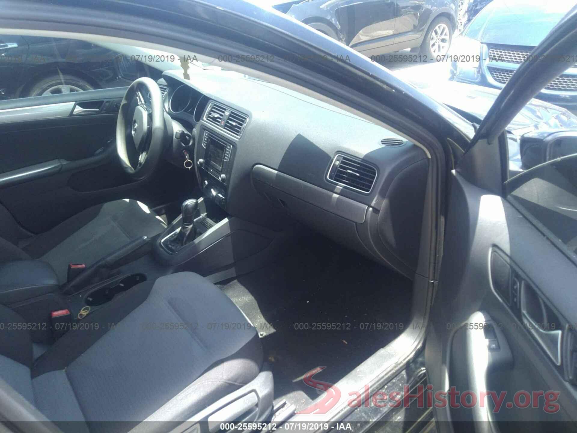 3VW2B7AJ7HM241157 2017 VOLKSWAGEN JETTA