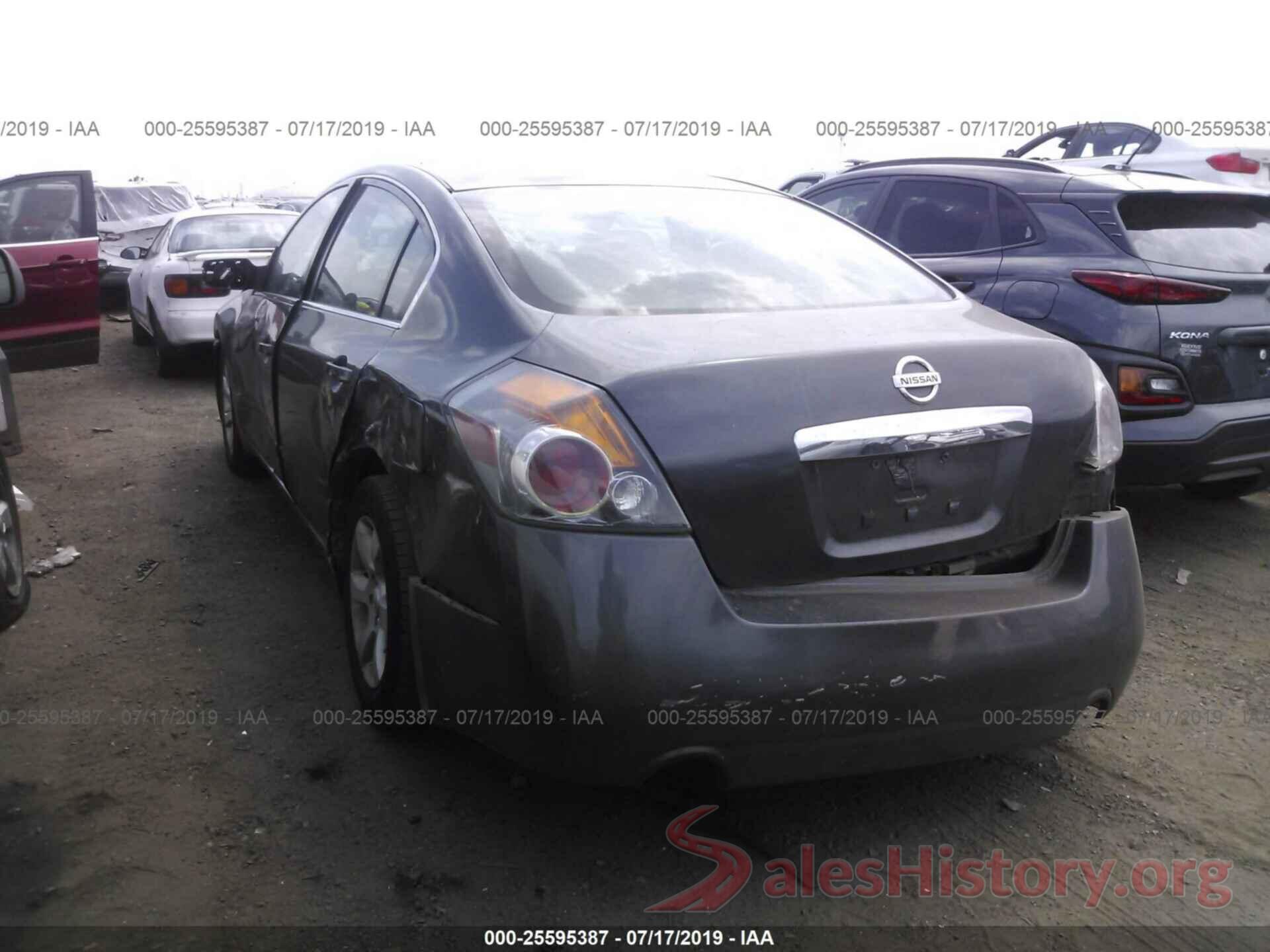 1N4AL2AP5BC164144 2011 NISSAN ALTIMA