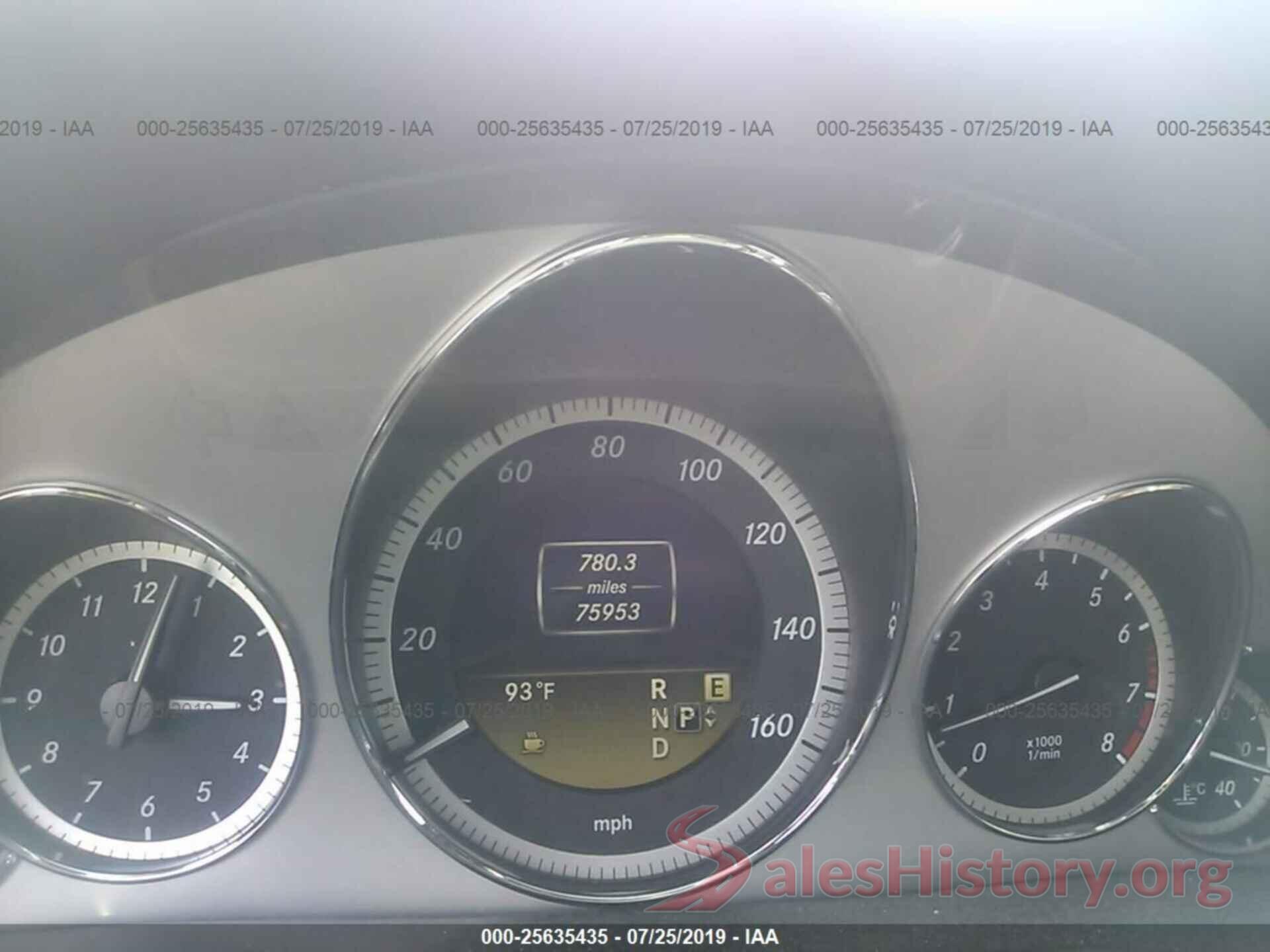 WDDHF8JB2CA567458 2012 MERCEDES-BENZ E