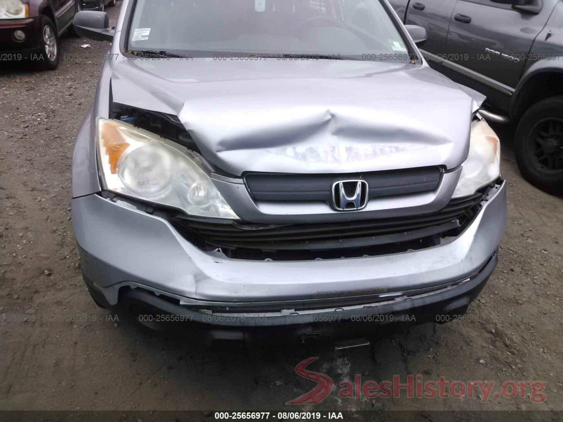 JHLRE48398C077834 2008 HONDA CR-V