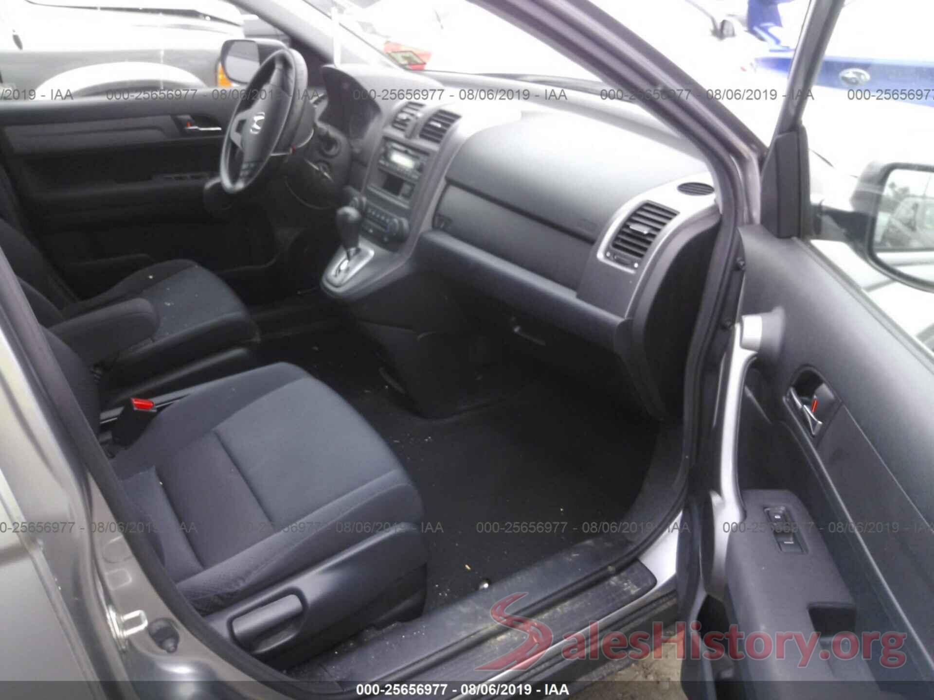 JHLRE48398C077834 2008 HONDA CR-V