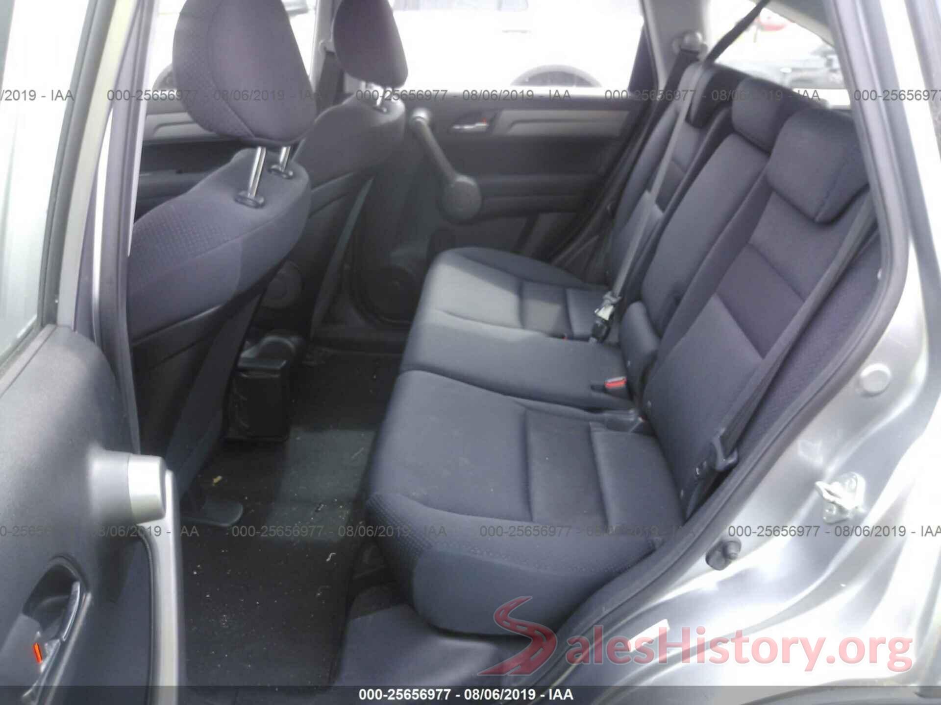 JHLRE48398C077834 2008 HONDA CR-V