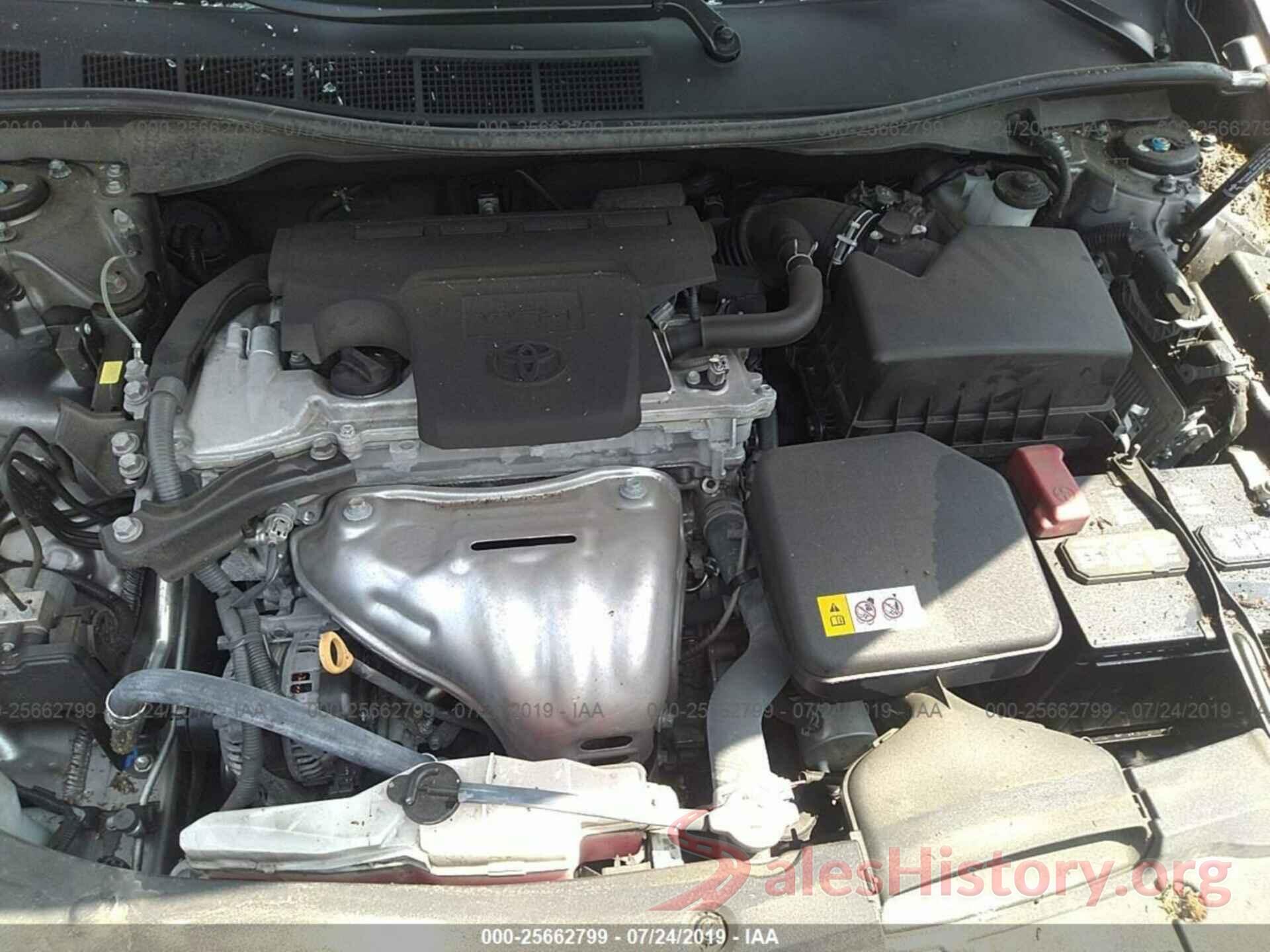 4T1BF1FK2HU359078 2017 TOYOTA CAMRY