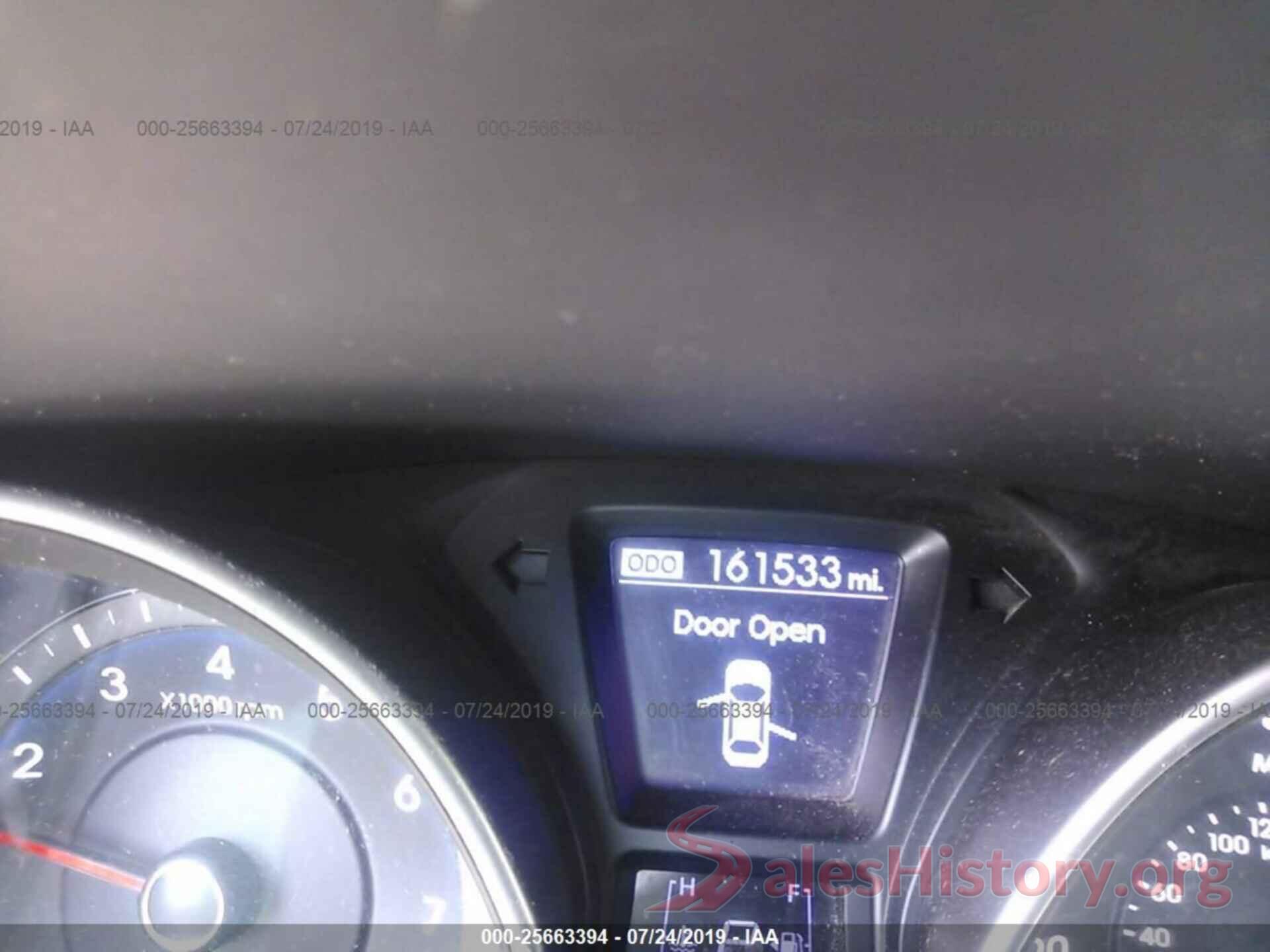 KMHD35LEXDU023079 2013 HYUNDAI ELANTRA GT