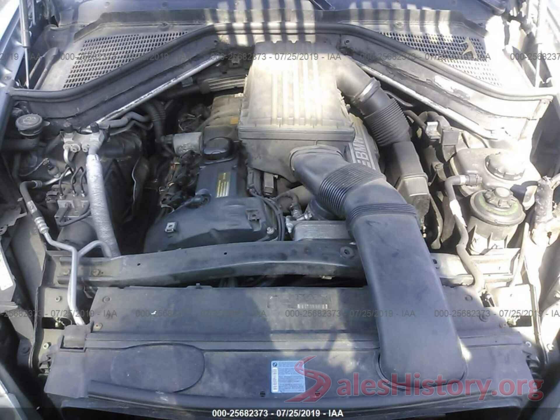 5UXFE435X8L004561 2008 BMW X5