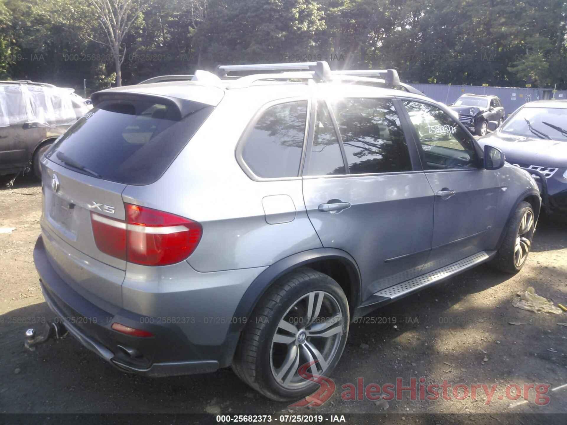 5UXFE435X8L004561 2008 BMW X5