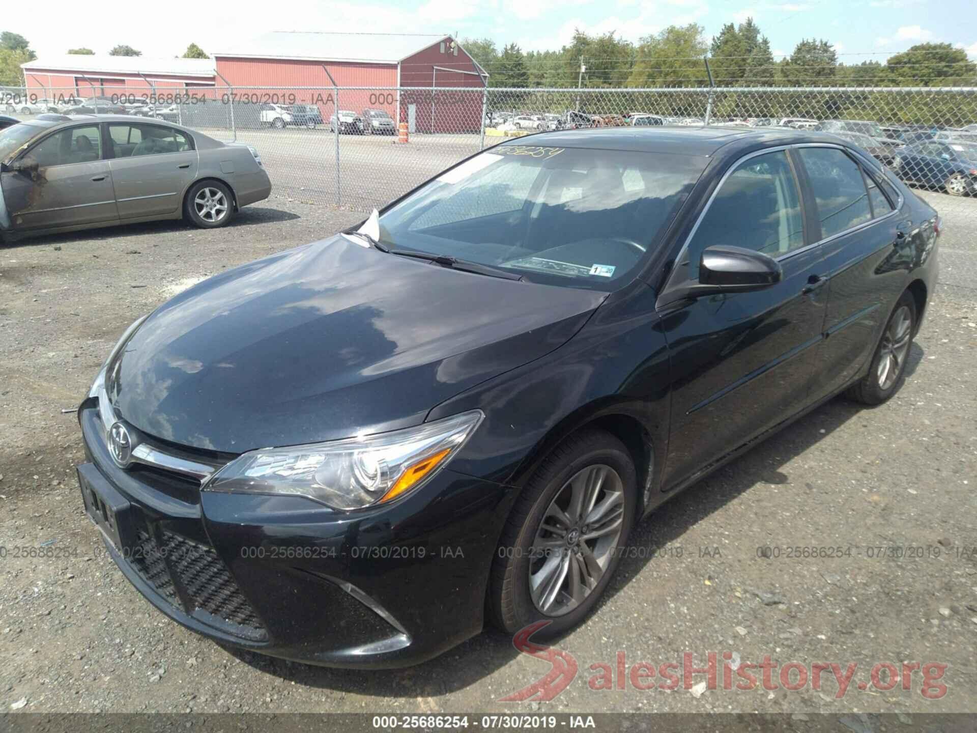 4T1BF1FK6GU562179 2016 TOYOTA CAMRY