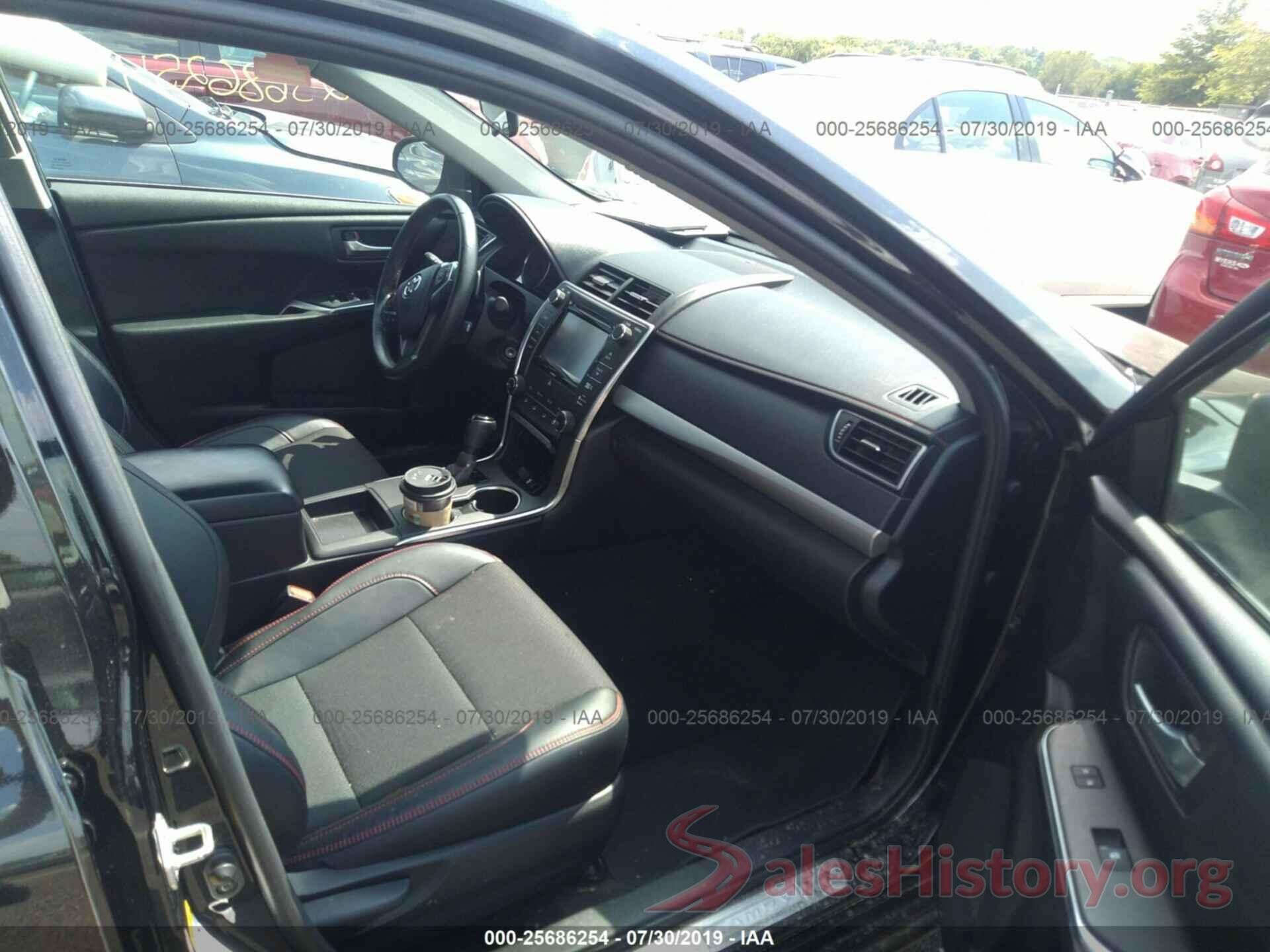 4T1BF1FK6GU562179 2016 TOYOTA CAMRY