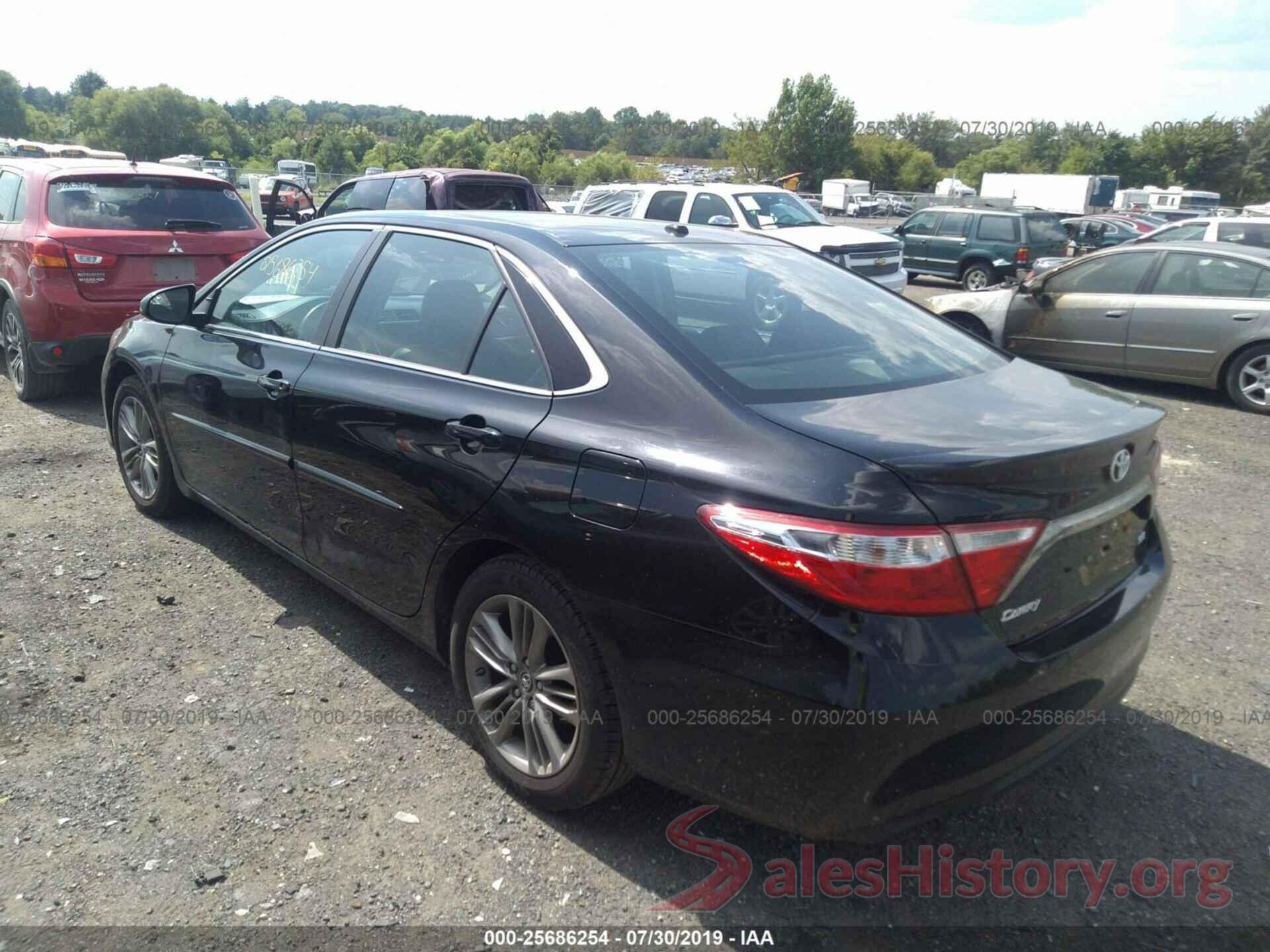 4T1BF1FK6GU562179 2016 TOYOTA CAMRY