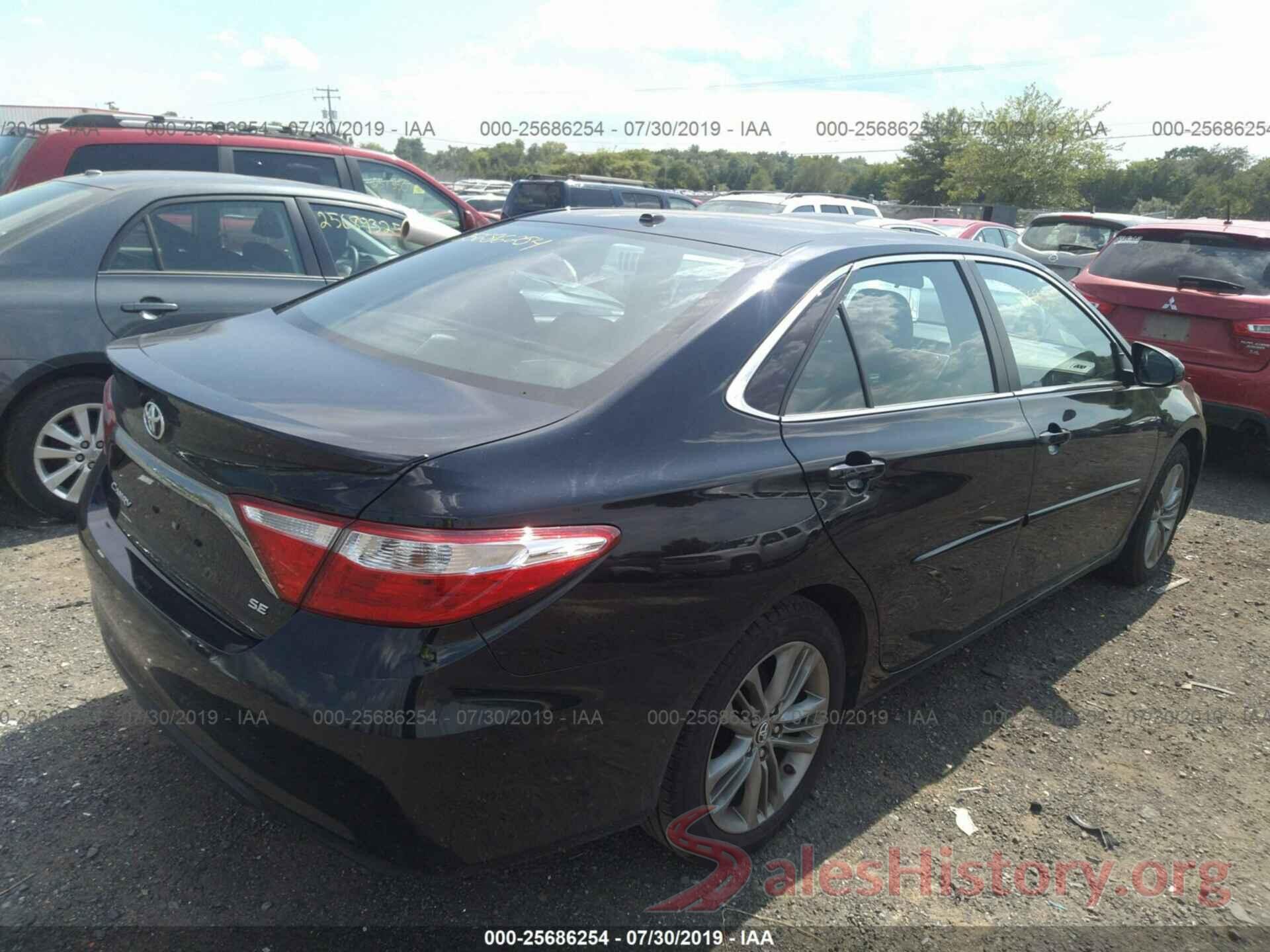 4T1BF1FK6GU562179 2016 TOYOTA CAMRY