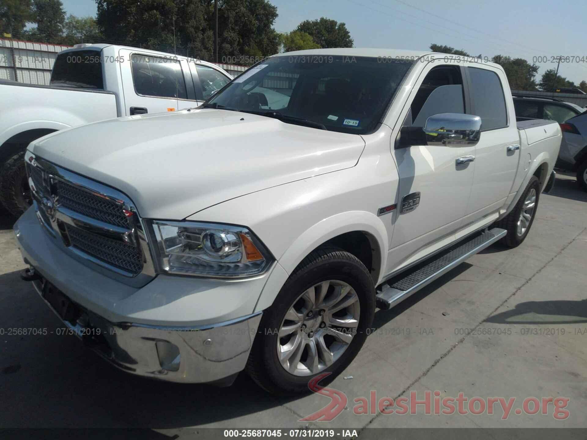 1C6RR7PM9GS256772 2016 RAM 1500