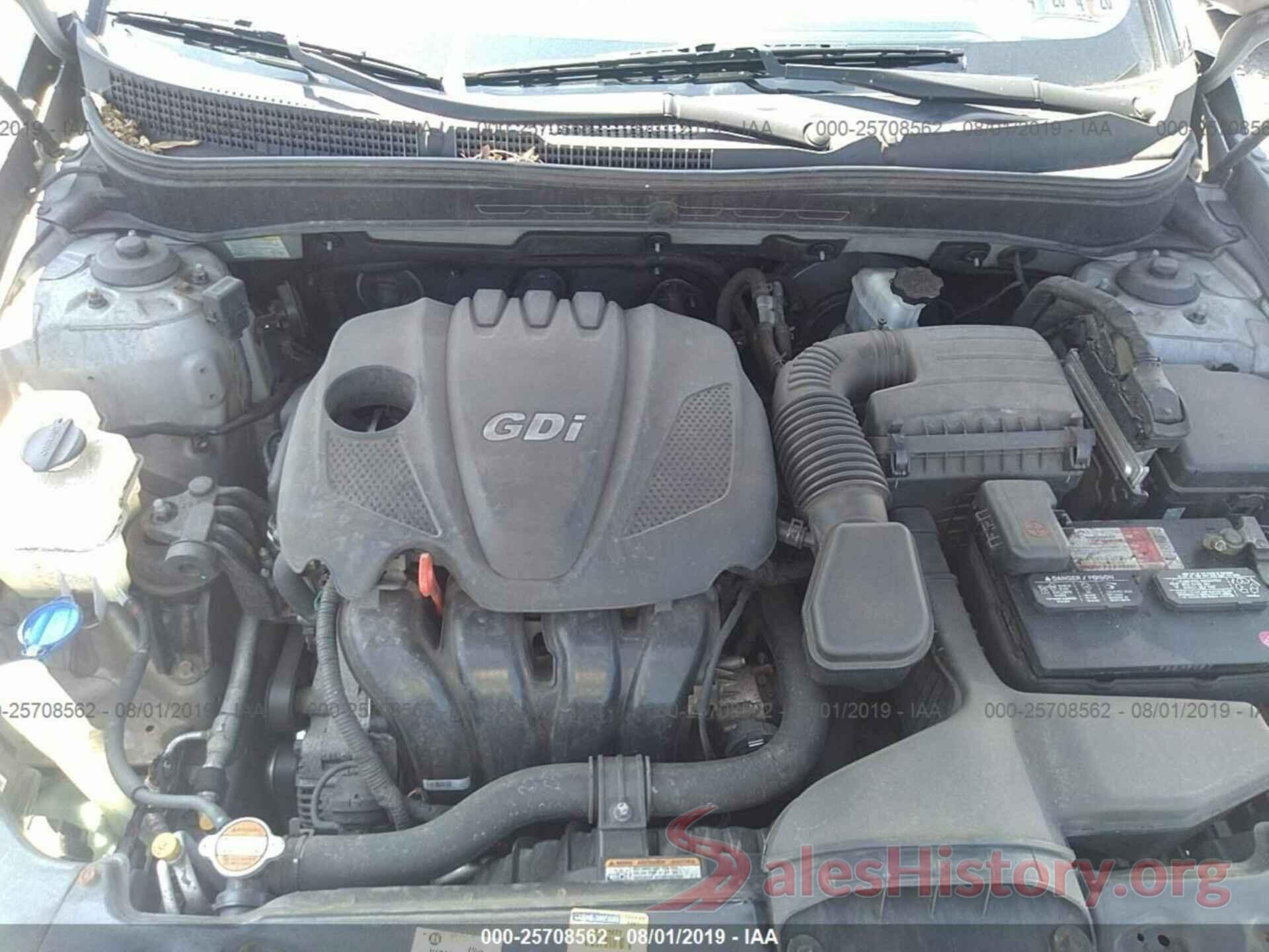 5NPEC4AC1CH344294 2012 HYUNDAI SONATA