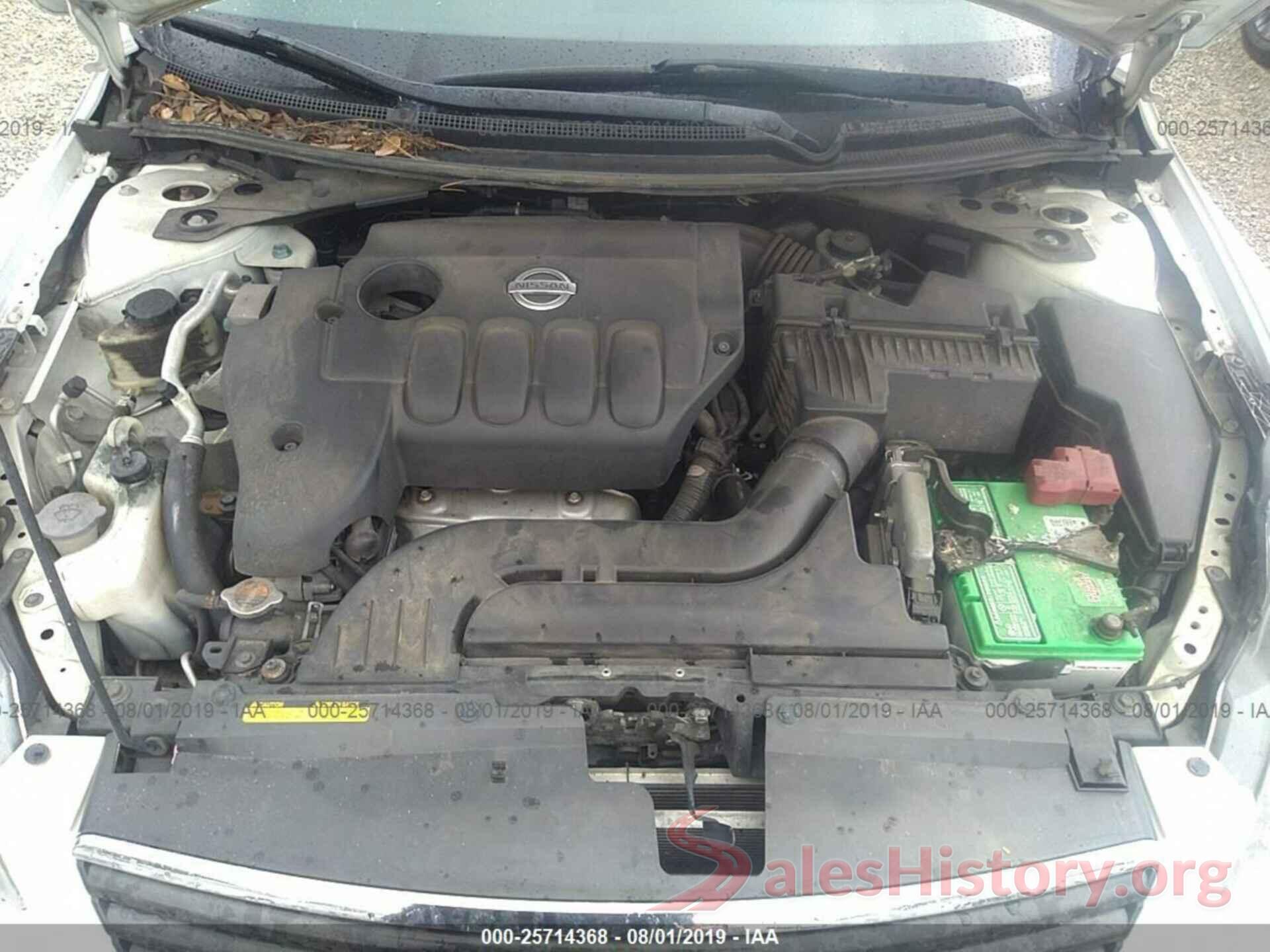 1N4AL21E49N512027 2009 NISSAN ALTIMA