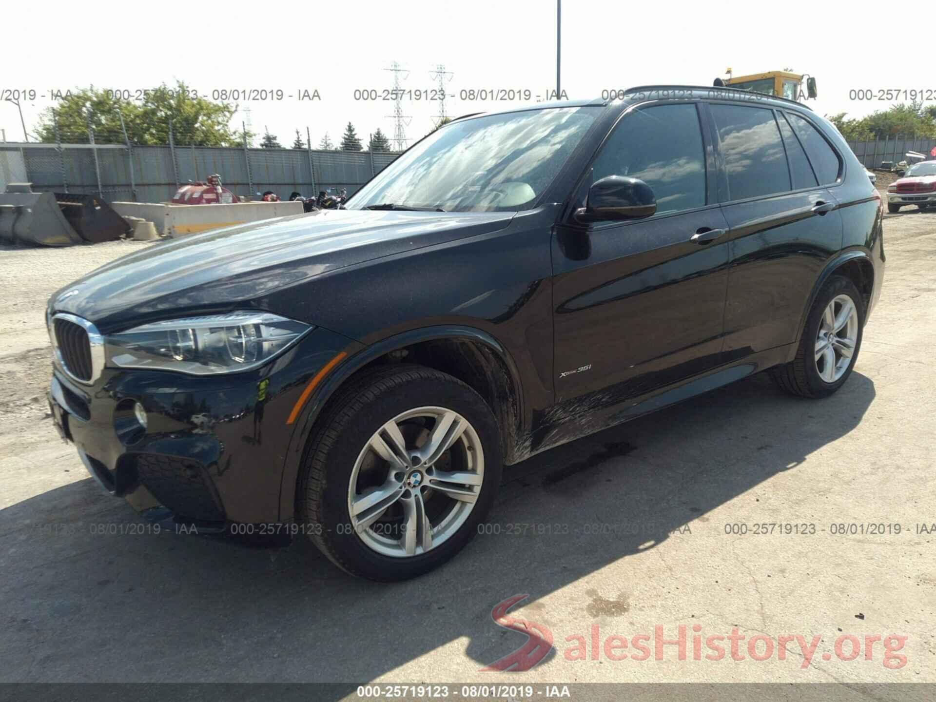 5UXKR0C54E0H16446 2014 BMW X5