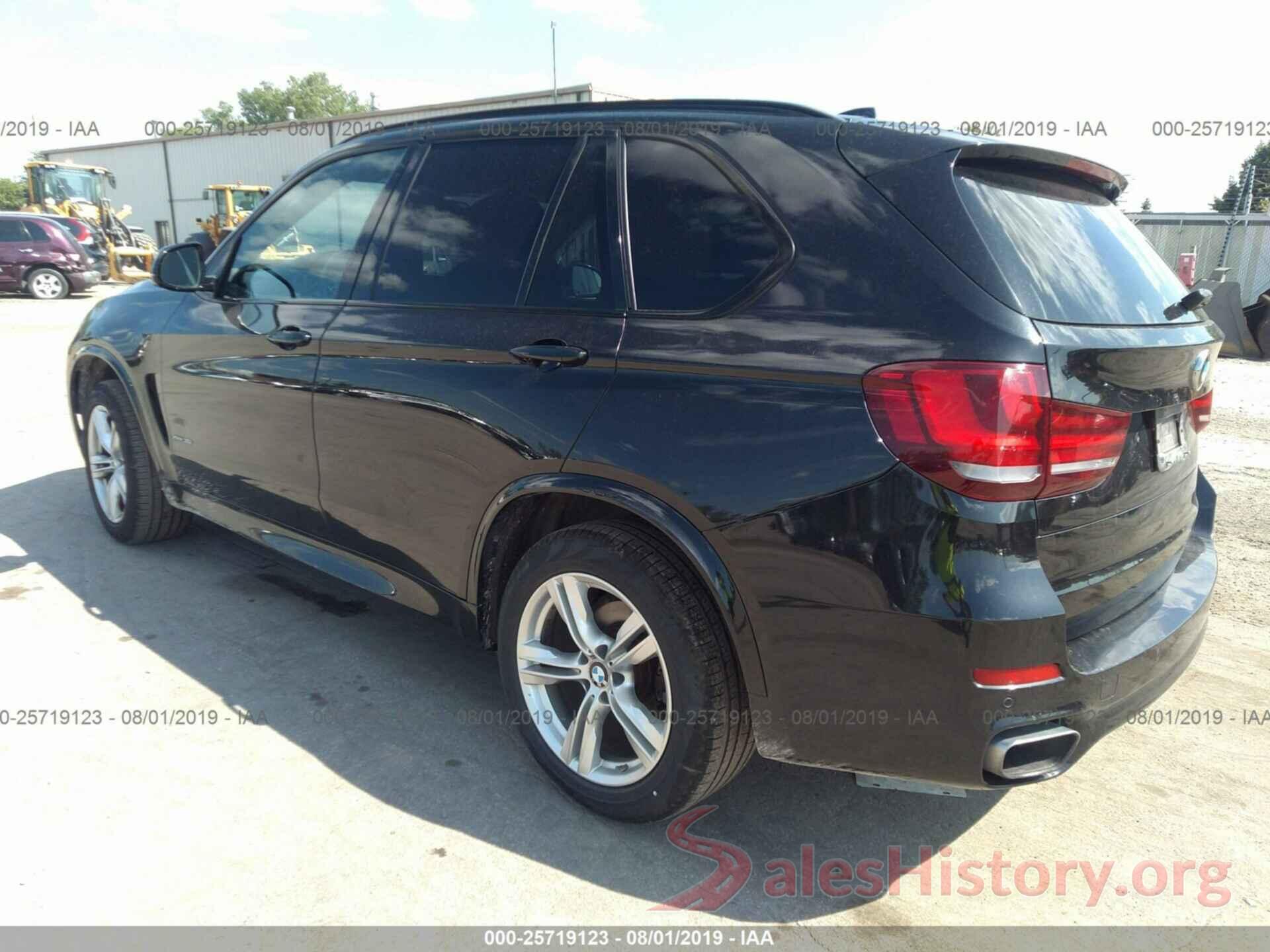 5UXKR0C54E0H16446 2014 BMW X5