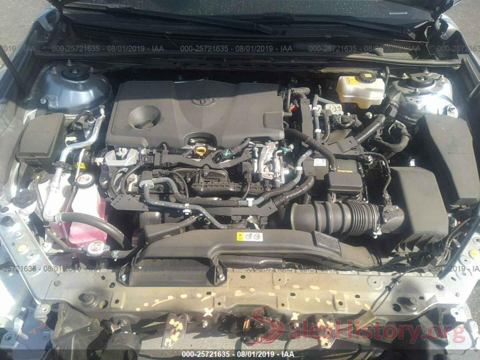 4T1B21HK5JU006297 2018 TOYOTA CAMRY