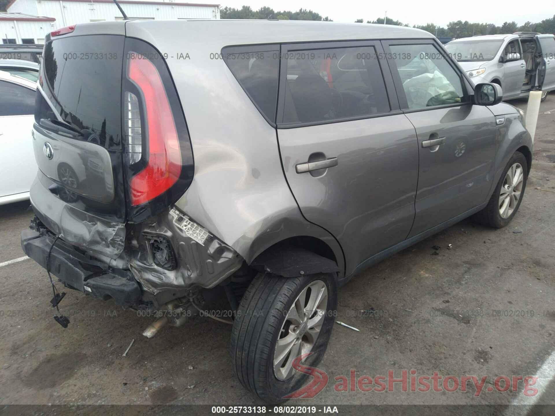 KNDJP3A50G7302868 2016 KIA SOUL