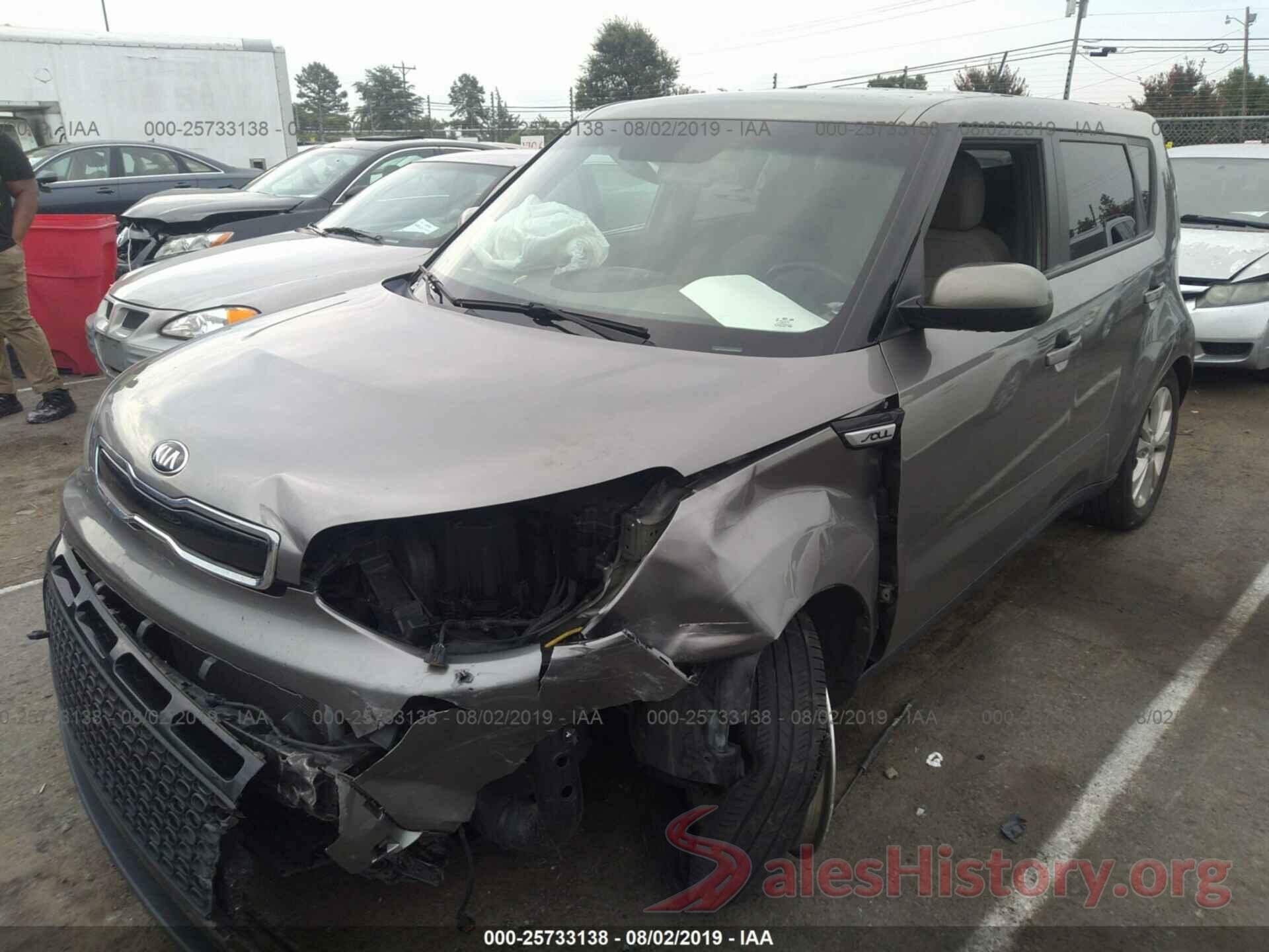 KNDJP3A50G7302868 2016 KIA SOUL