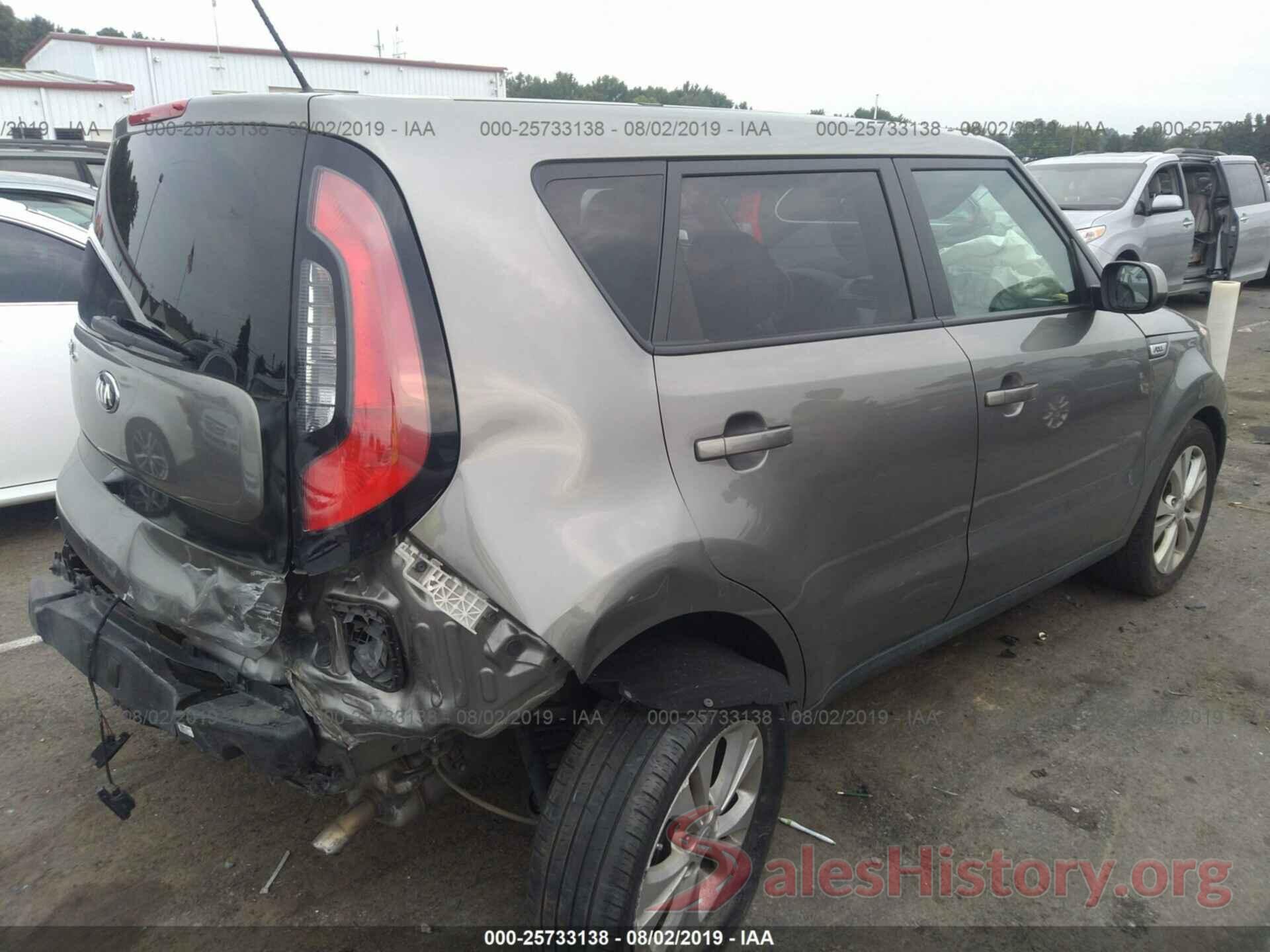 KNDJP3A50G7302868 2016 KIA SOUL