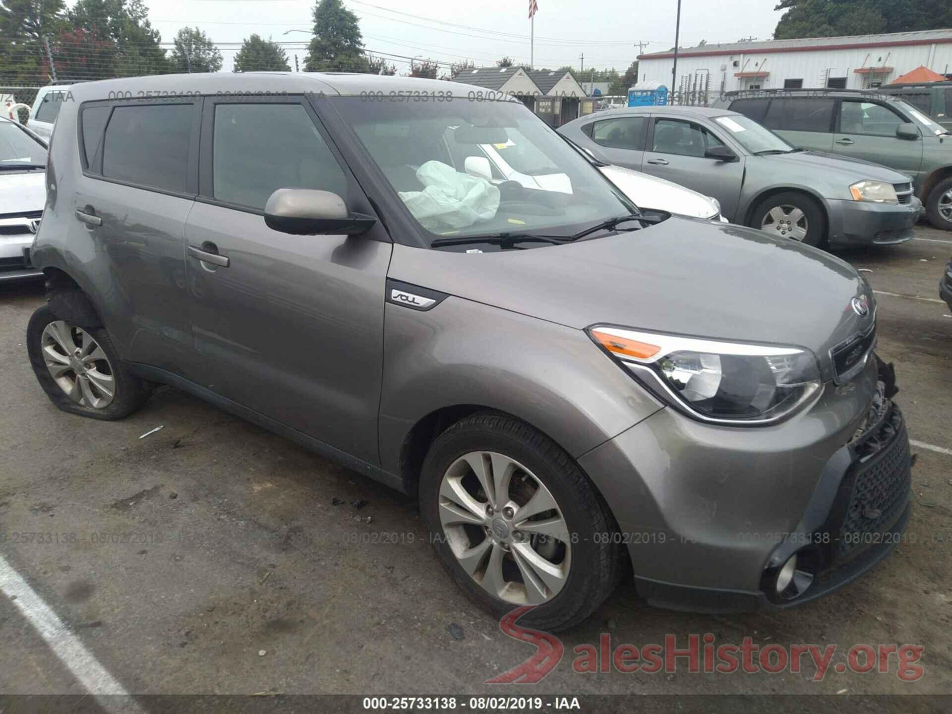 KNDJP3A50G7302868 2016 KIA SOUL