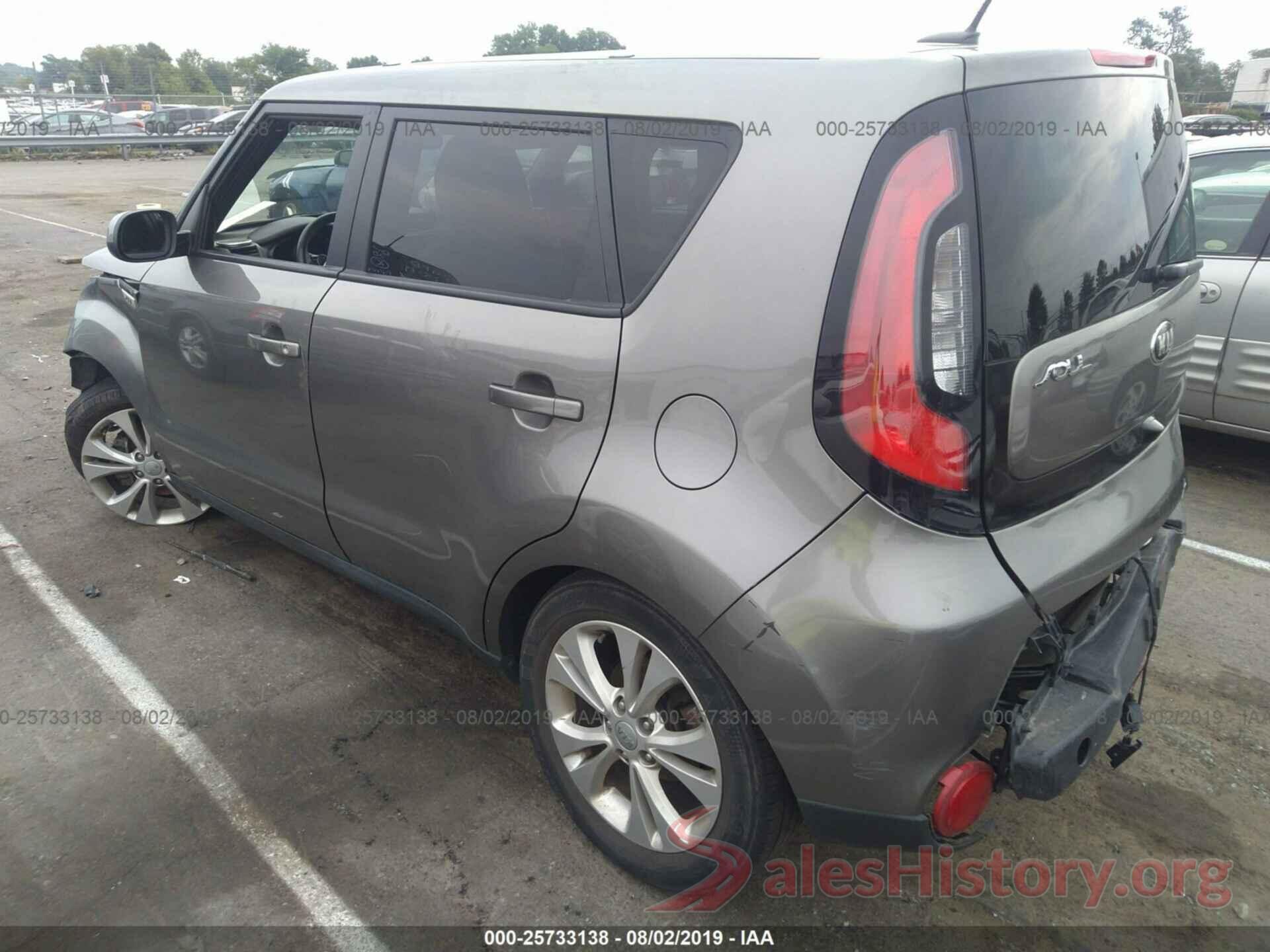 KNDJP3A50G7302868 2016 KIA SOUL