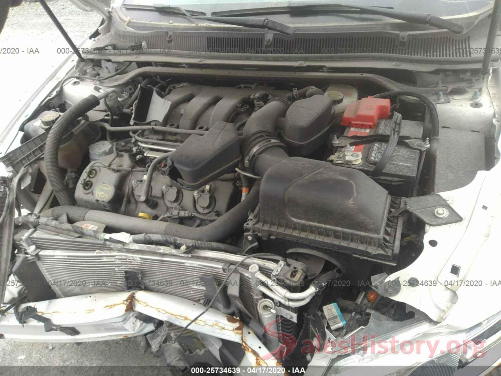 1FAHP2E86GG156673 2016 FORD TAURUS