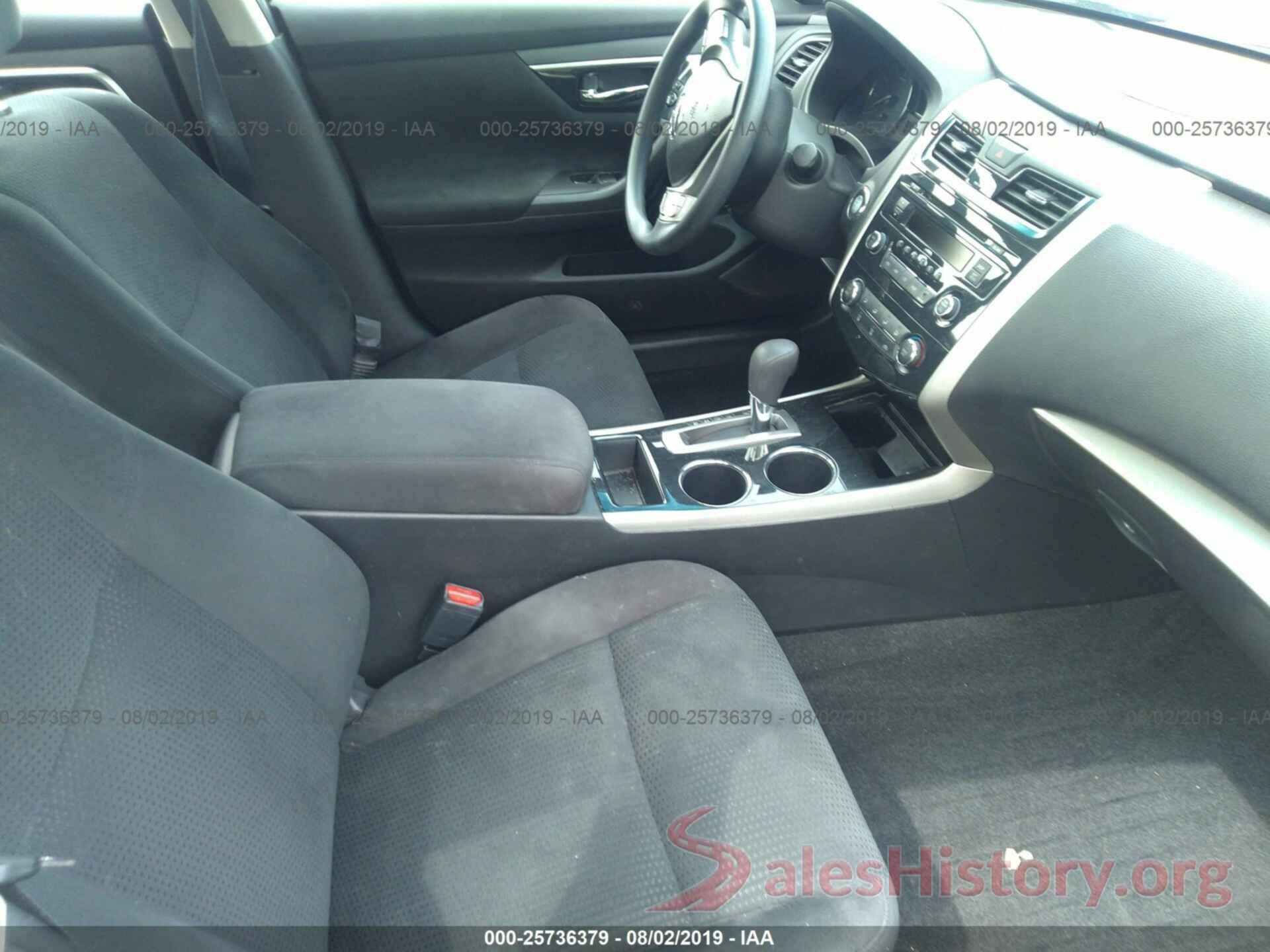 1N4AL3AP4EC138077 2014 NISSAN ALTIMA